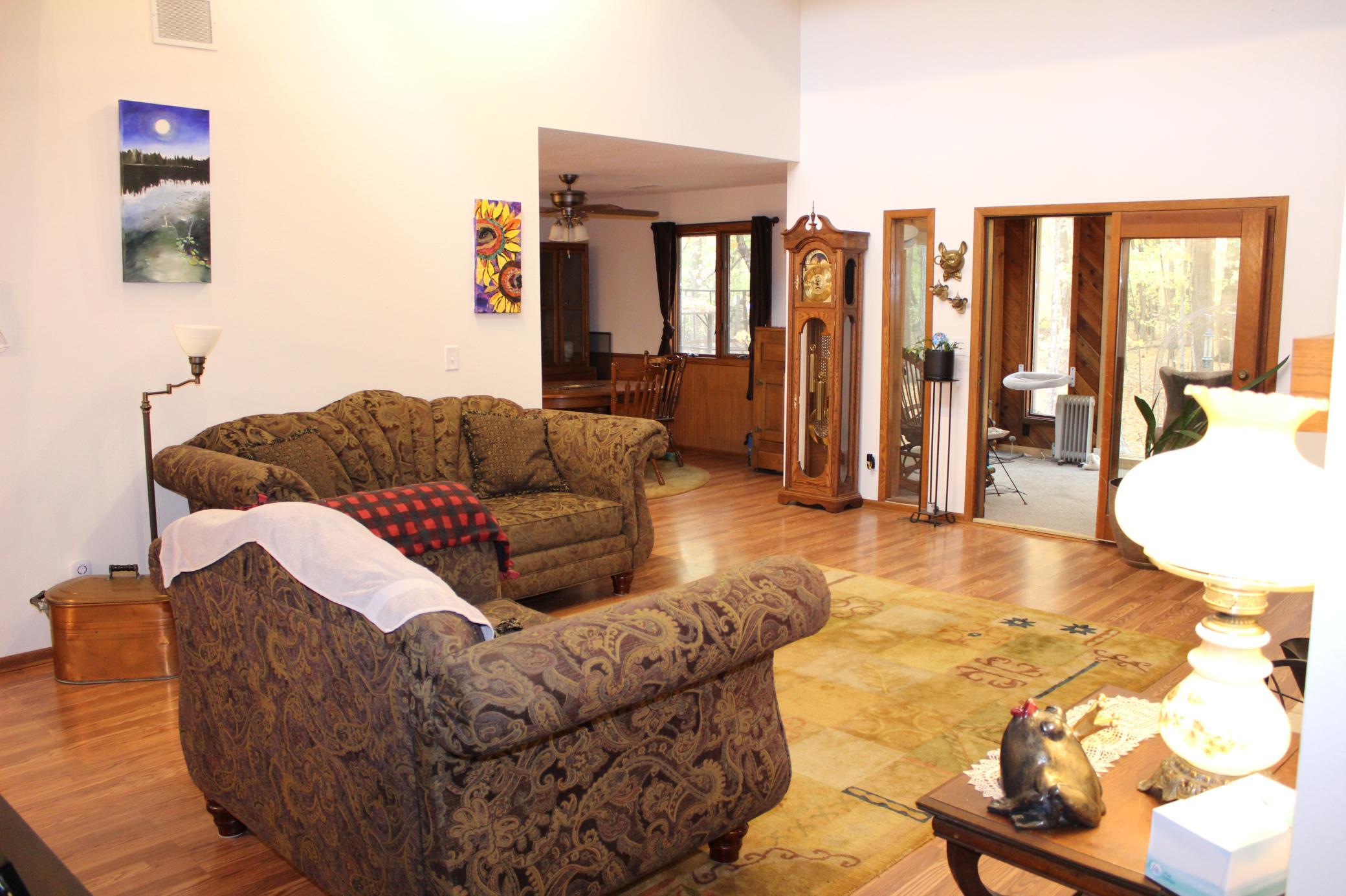 1986 single family home for sale at 7857 Bluebill Drive SW in Alexandria, MN — 3 bed, 2 bath (photo 16 of 46)