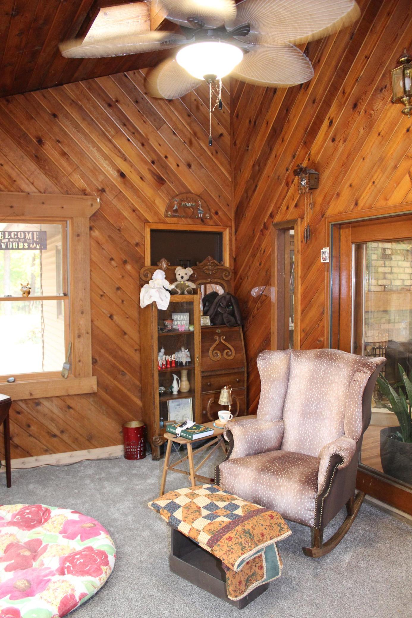1986 single family home for sale at 7857 Bluebill Drive SW in Alexandria, MN — 3 bed, 2 bath (photo 19 of 46)