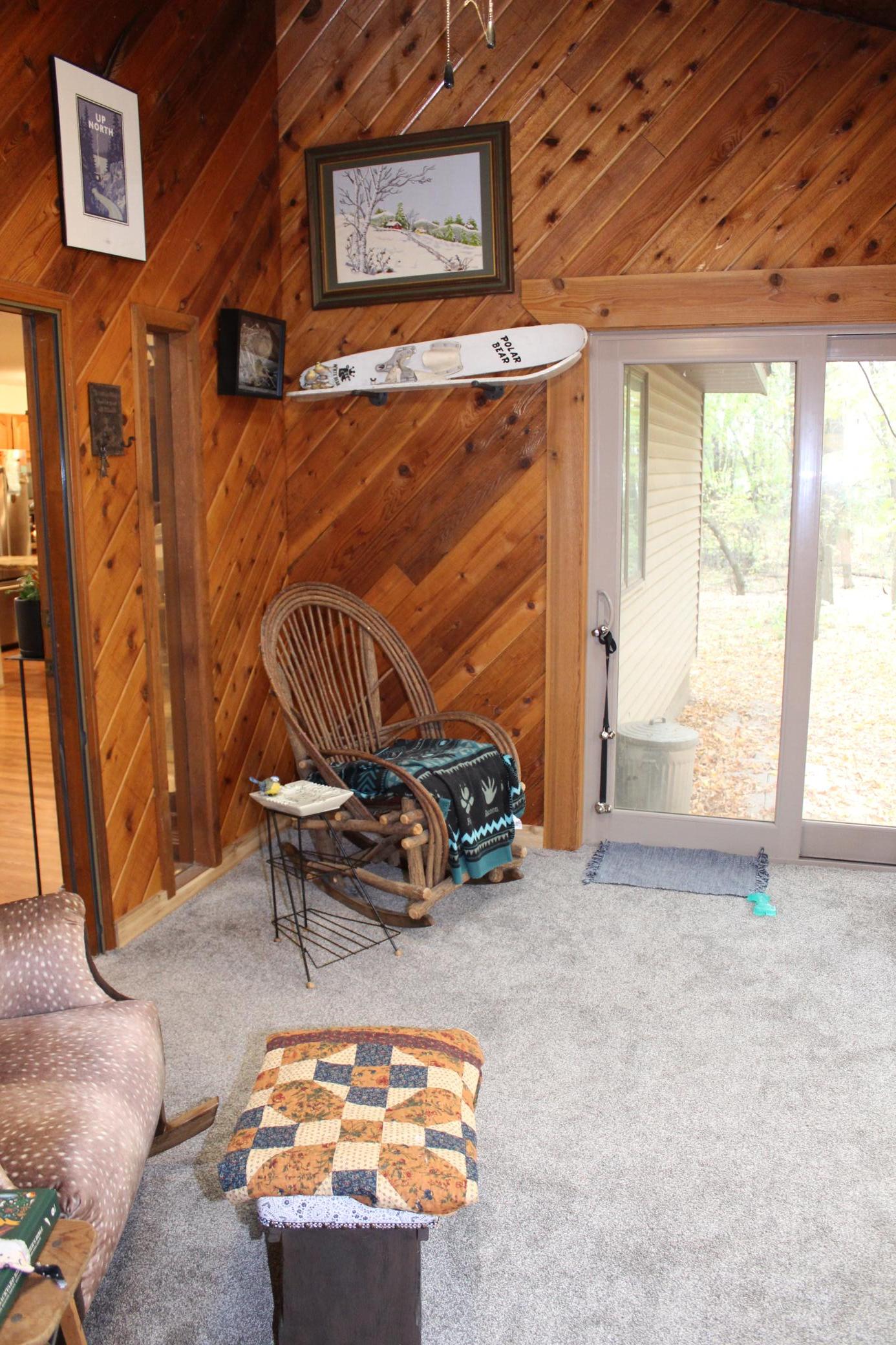 1986 single family home for sale at 7857 Bluebill Drive SW in Alexandria, MN — 3 bed, 2 bath (photo 20 of 46)