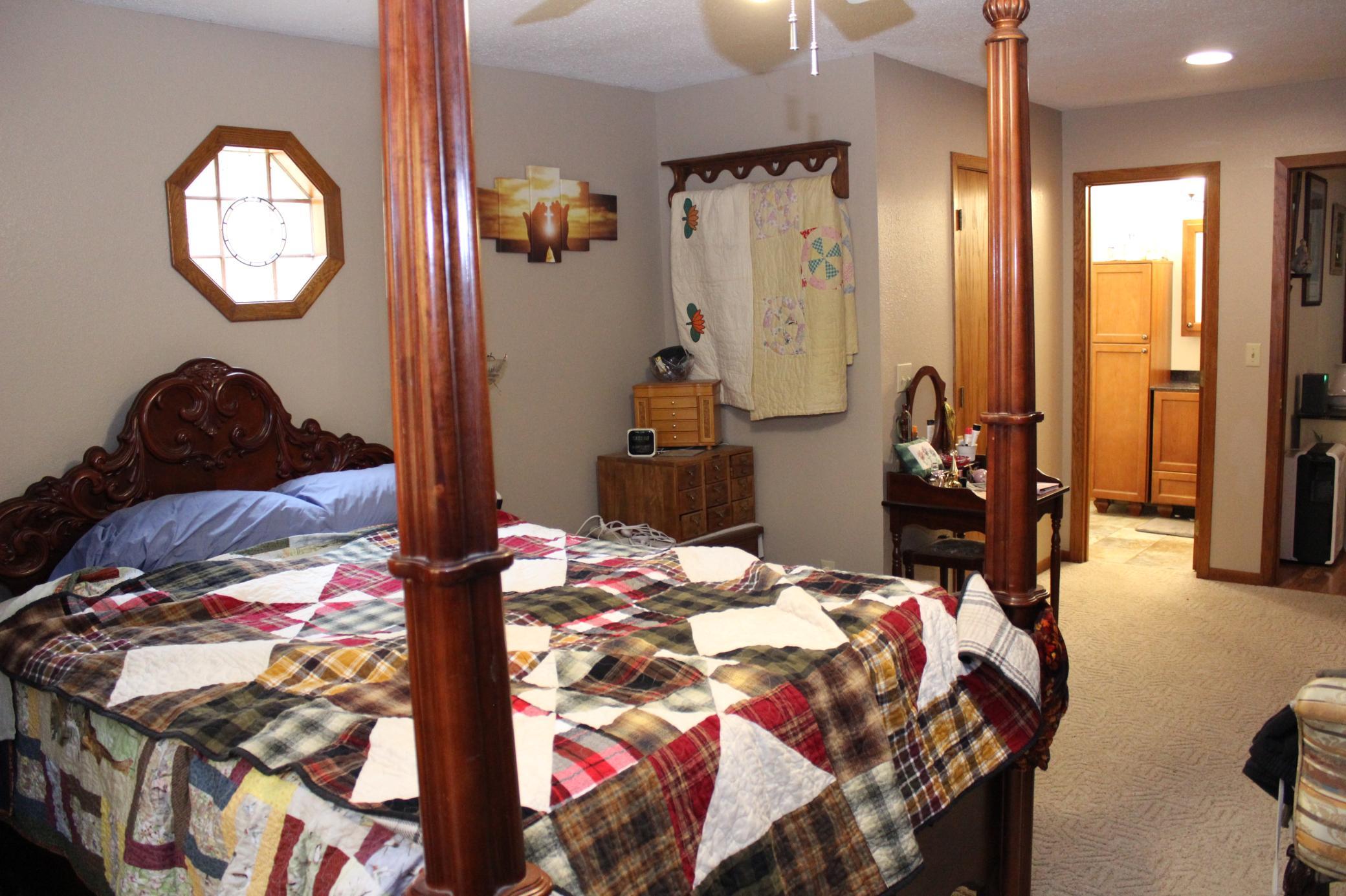 1986 single family home for sale at 7857 Bluebill Drive SW in Alexandria, MN — 3 bed, 2 bath (photo 24 of 46)