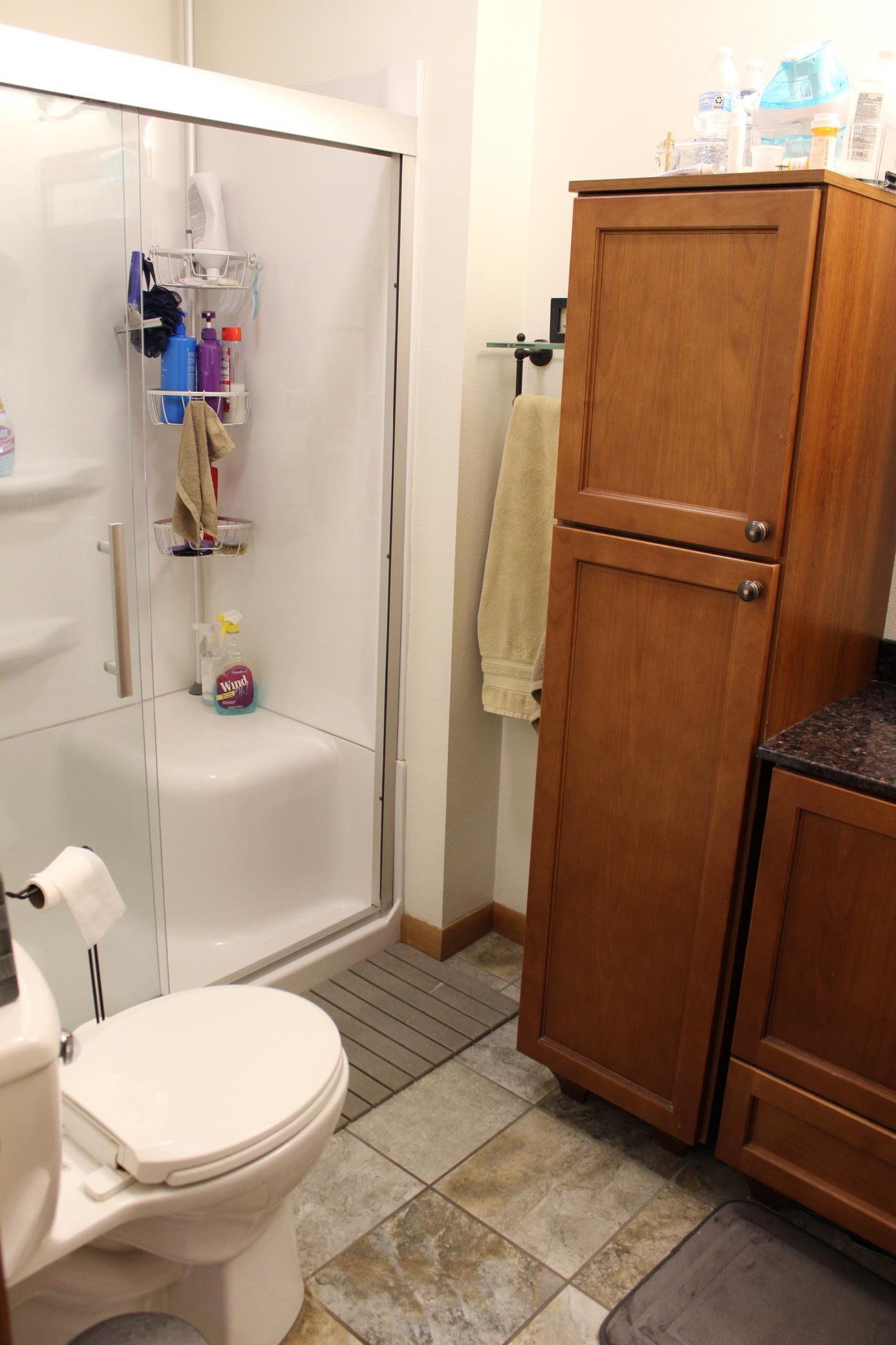 1986 single family home for sale at 7857 Bluebill Drive SW in Alexandria, MN — 3 bed, 2 bath (photo 27 of 46)