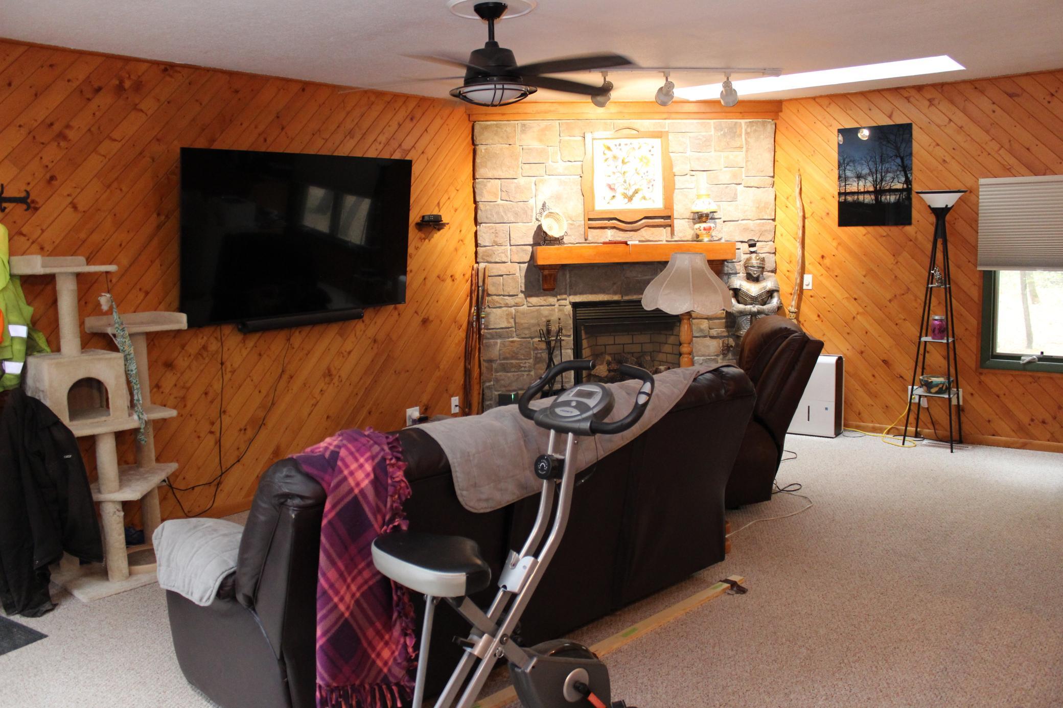 1986 single family home for sale at 7857 Bluebill Drive SW in Alexandria, MN — 3 bed, 2 bath (photo 33 of 46)