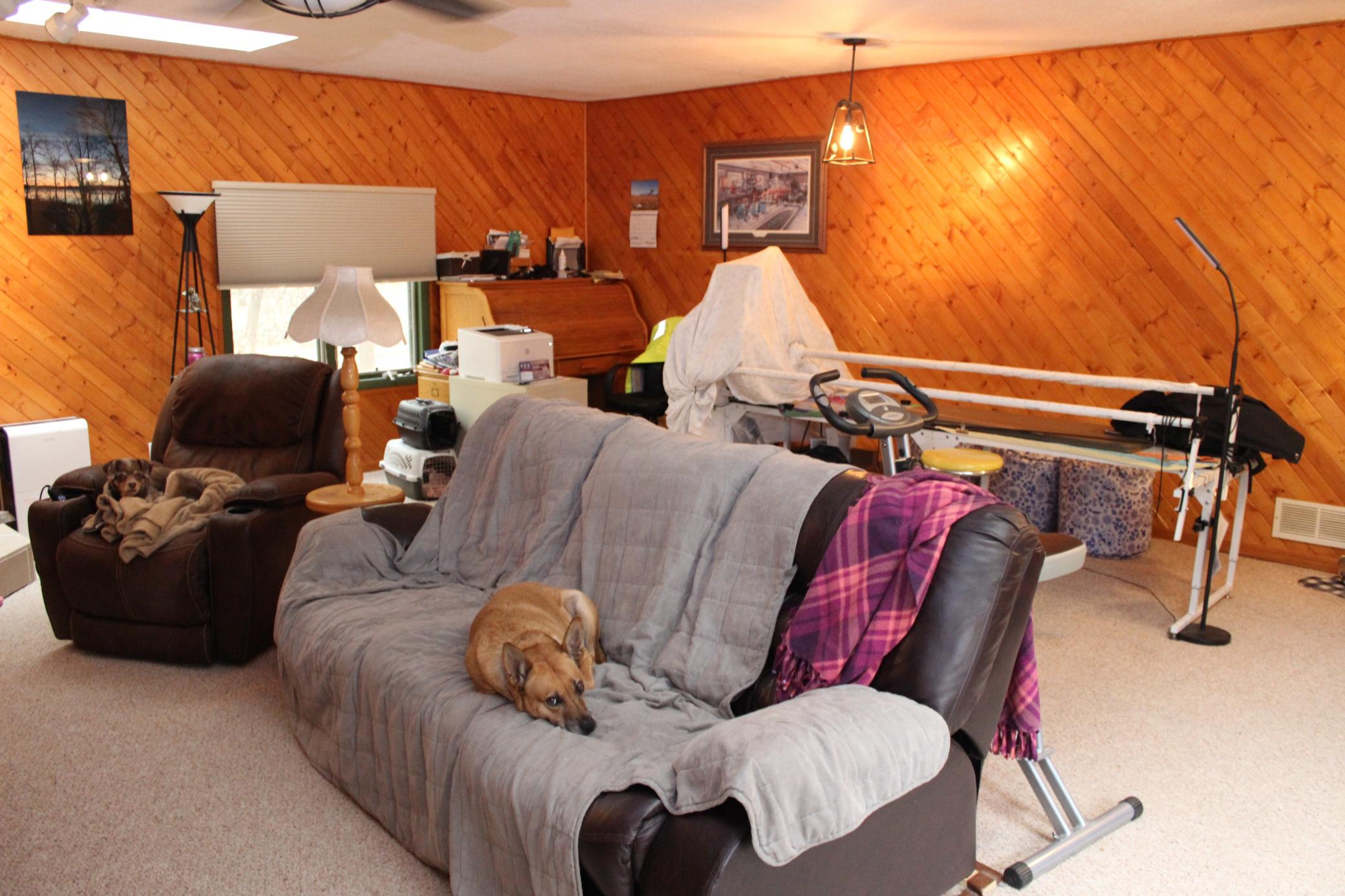 1986 single family home for sale at 7857 Bluebill Drive SW in Alexandria, MN — 3 bed, 2 bath (photo 34 of 46)
