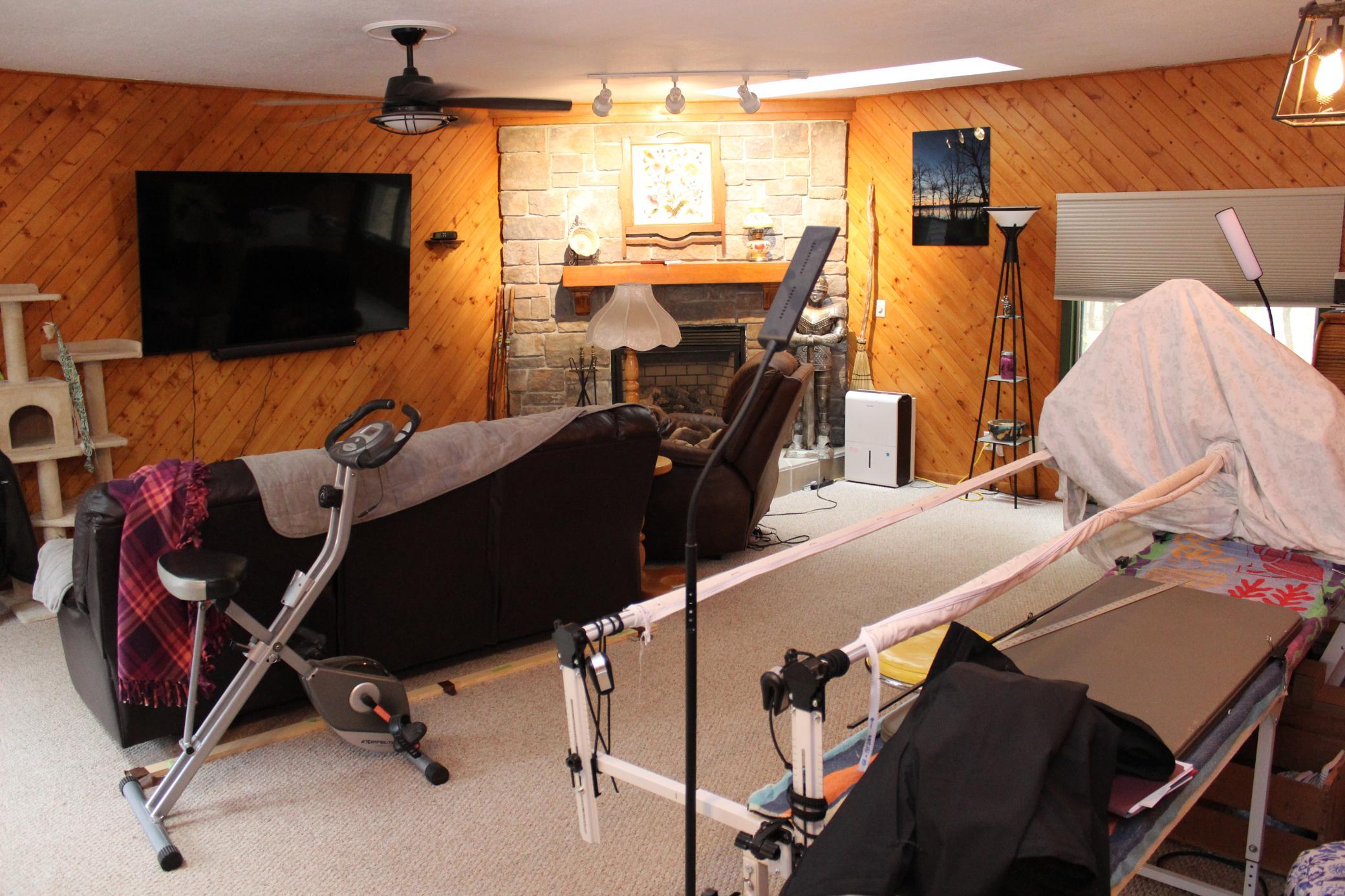1986 single family home for sale at 7857 Bluebill Drive SW in Alexandria, MN — 3 bed, 2 bath (photo 35 of 46)