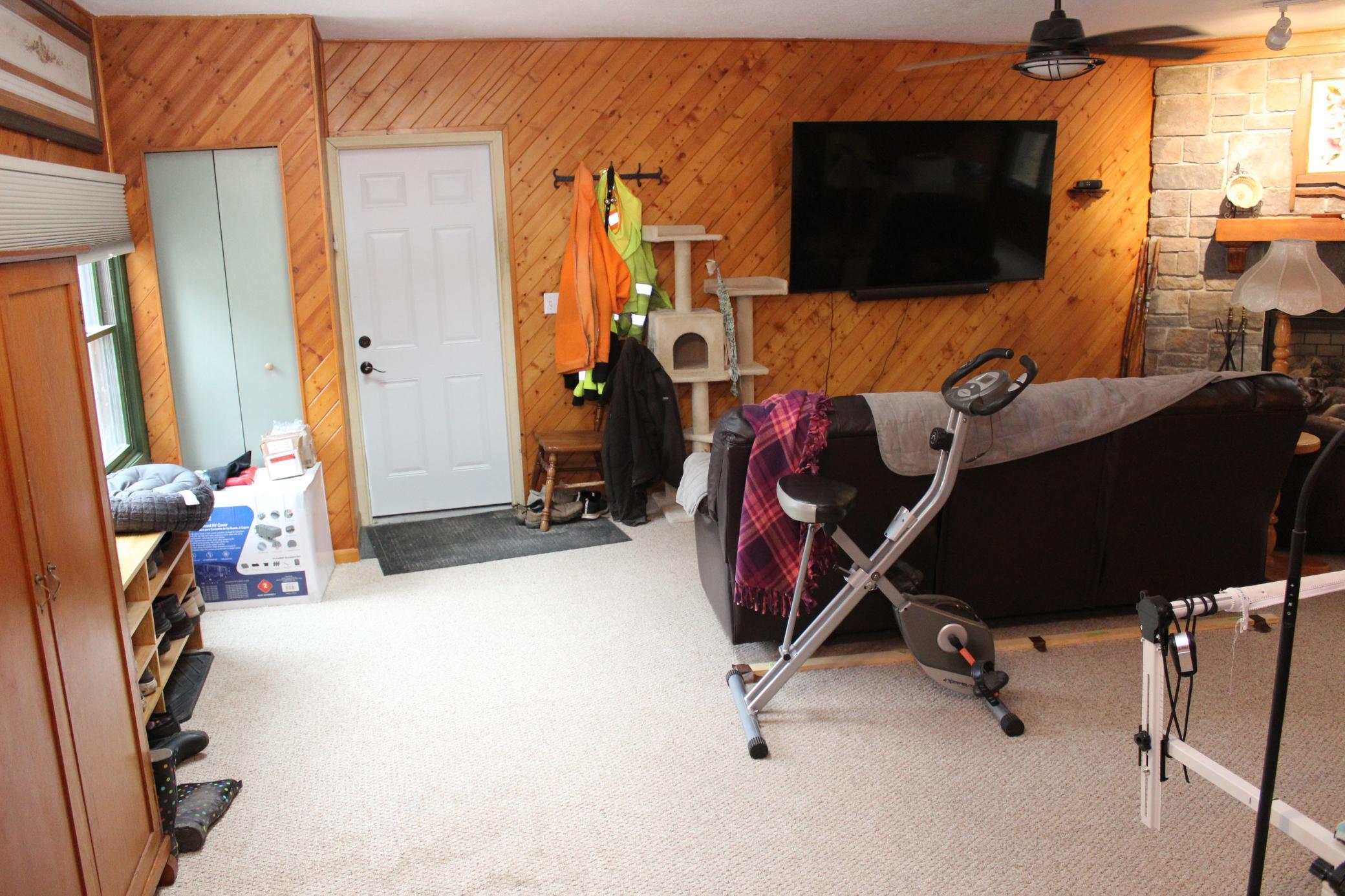 1986 single family home for sale at 7857 Bluebill Drive SW in Alexandria, MN — 3 bed, 2 bath (photo 36 of 46)