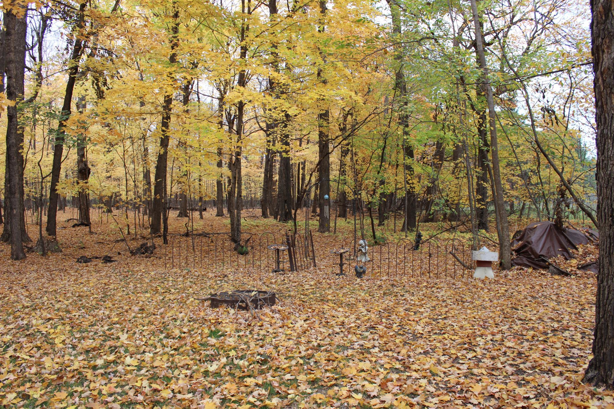 1986 single family home for sale at 7857 Bluebill Drive SW in Alexandria, MN — 3 bed, 2 bath (photo 40 of 46)