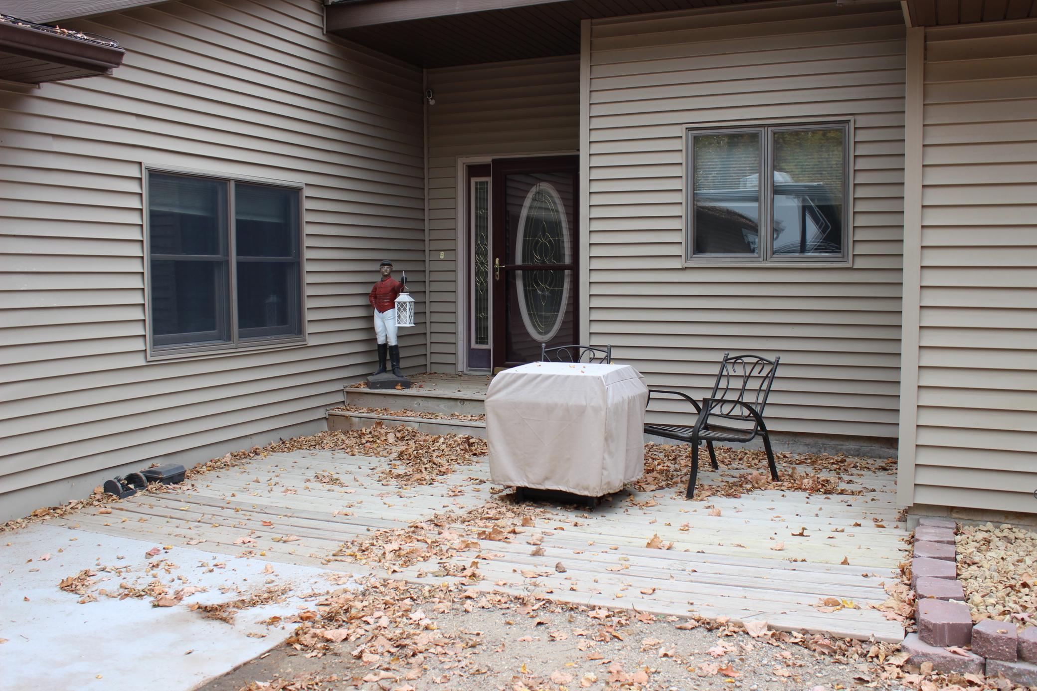 1986 single family home for sale at 7857 Bluebill Drive SW in Alexandria, MN — 3 bed, 2 bath (photo 6 of 46)