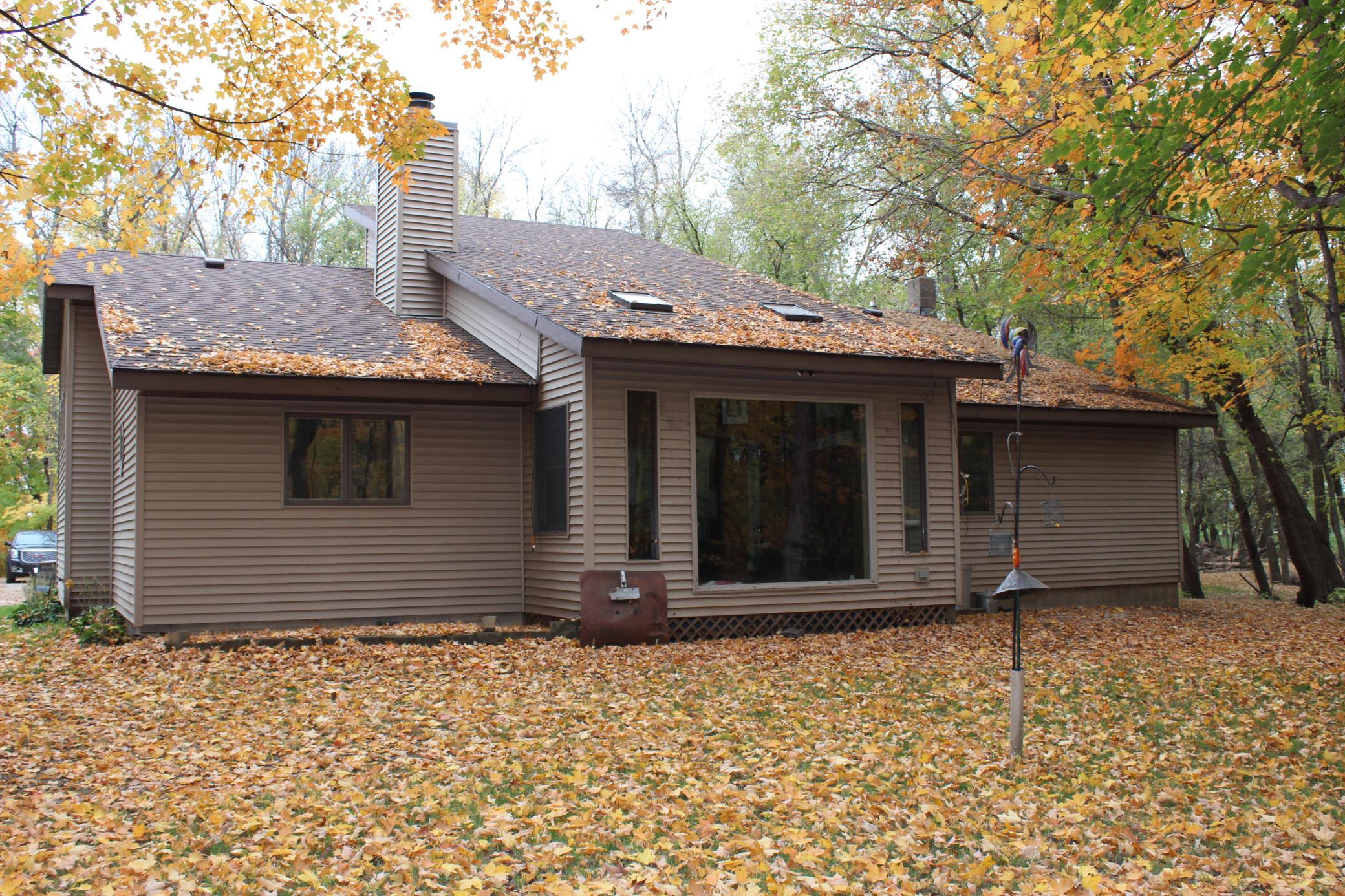 1986 single family home for sale at 7857 Bluebill Drive SW in Alexandria, MN — 3 bed, 2 bath (photo 7 of 46)