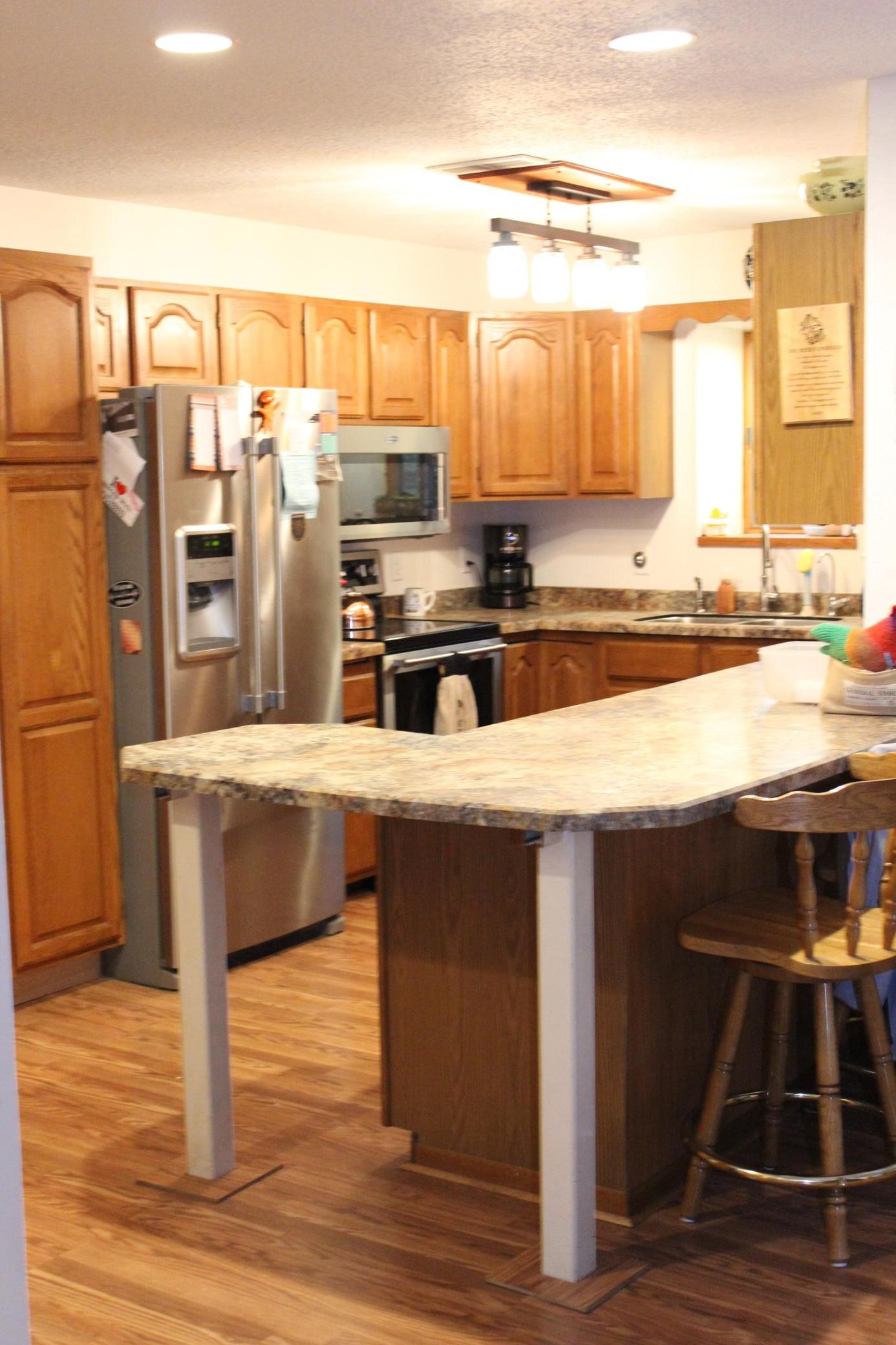 1986 single family home for sale at 7857 Bluebill Drive SW in Alexandria, MN — 3 bed, 2 bath (photo 10 of 46)