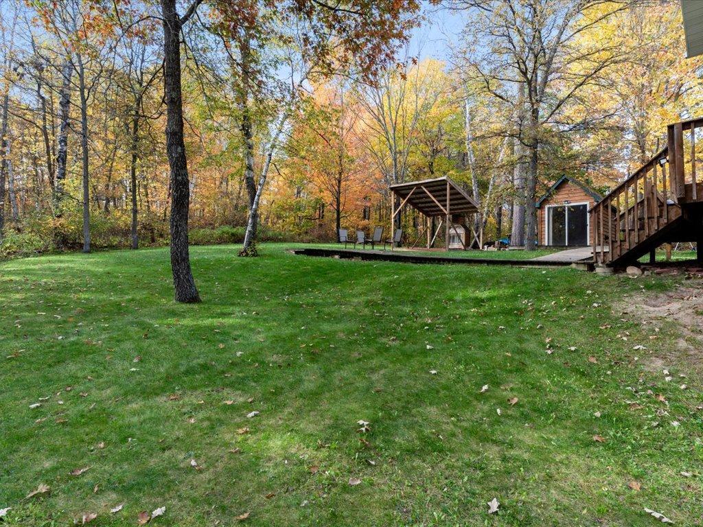 2002 single family home for sale at 31591 Summer Drive in Breezy Point, MN — 3 bed, 2 bath (photo 20 of 28)