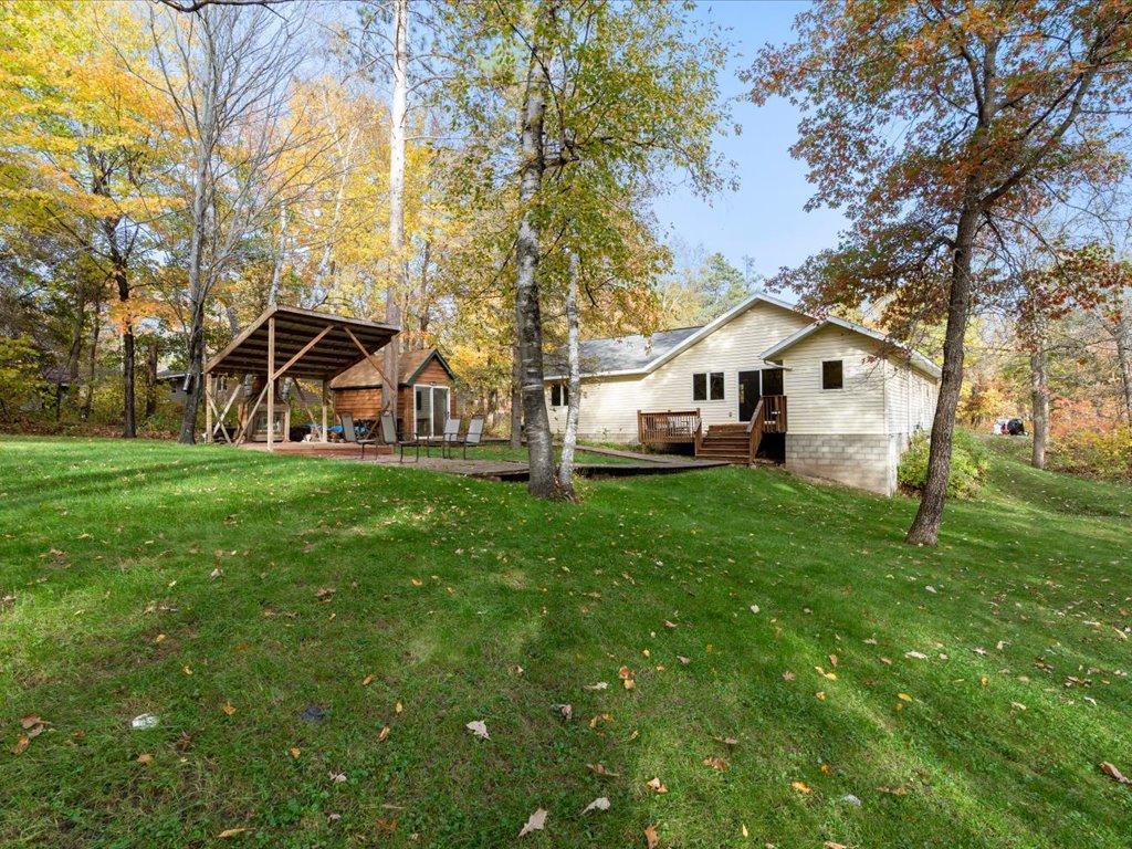 2002 single family home for sale at 31591 Summer Drive in Breezy Point, MN — 3 bed, 2 bath (photo 21 of 28)