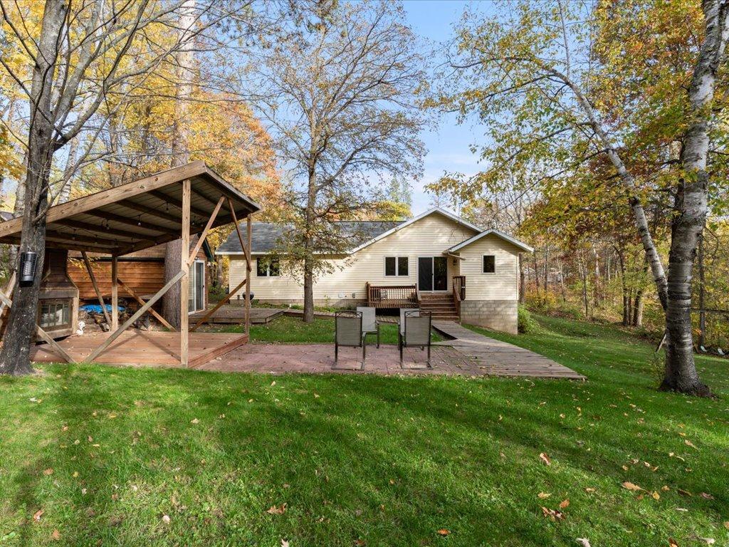 2002 single family home for sale at 31591 Summer Drive in Breezy Point, MN — 3 bed, 2 bath (photo 22 of 28)
