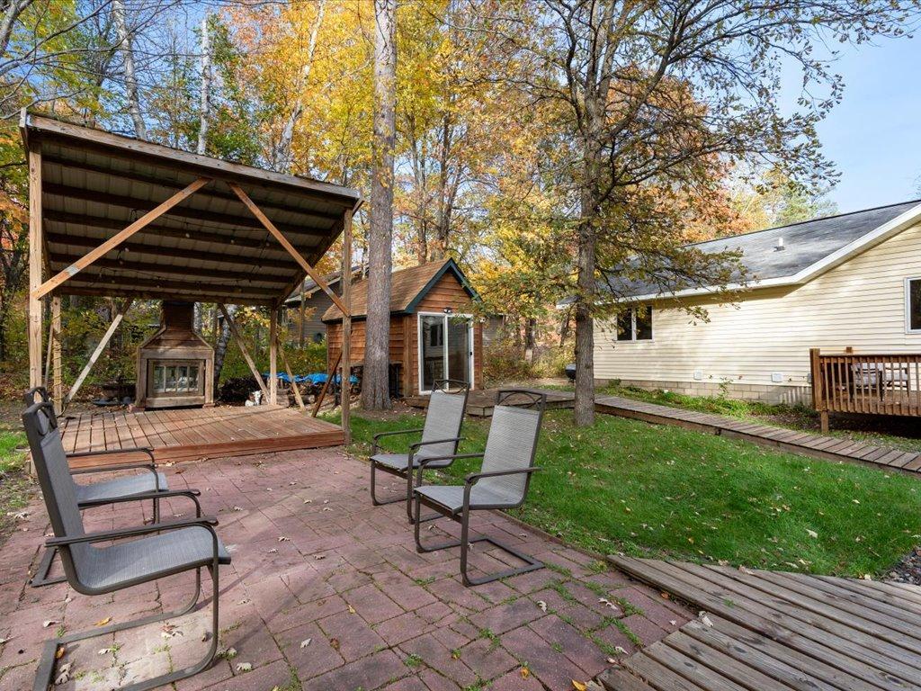2002 single family home for sale at 31591 Summer Drive in Breezy Point, MN — 3 bed, 2 bath (photo 23 of 28)