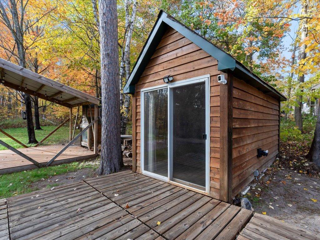 2002 single family home for sale at 31591 Summer Drive in Breezy Point, MN — 3 bed, 2 bath (photo 24 of 28)