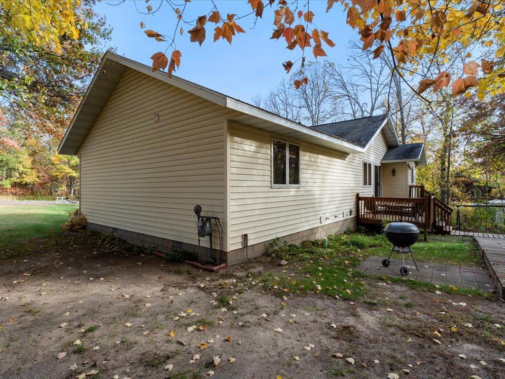 2002 single family home for sale at 31591 Summer Drive in Breezy Point, MN — 3 bed, 2 bath (photo 26 of 28)