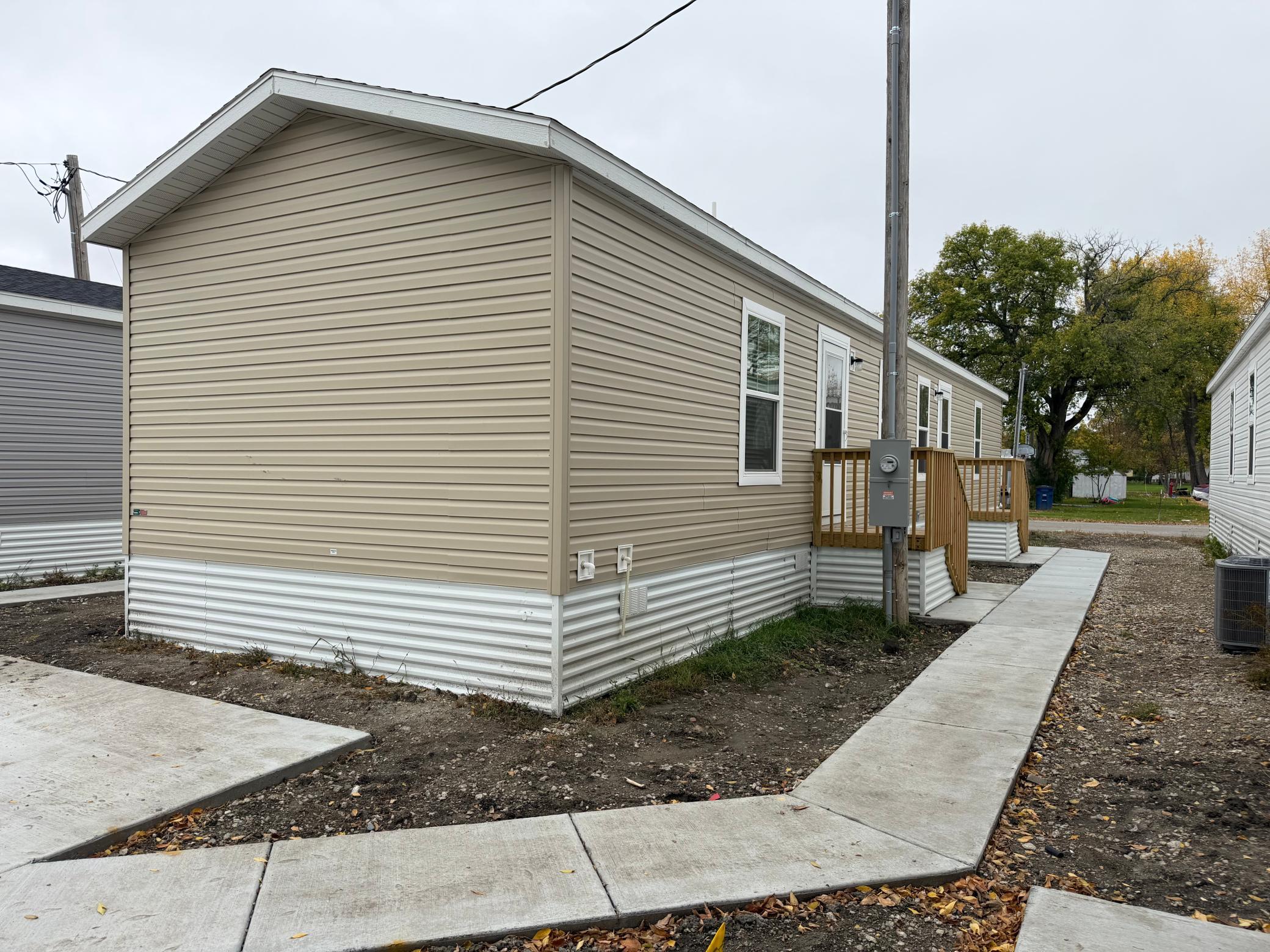2026 single family home for sale at 1700 3rd Avenue S, Unit 161 in Moorhead, MN — 3 bed, 2 bath (photo 19 of 21)
