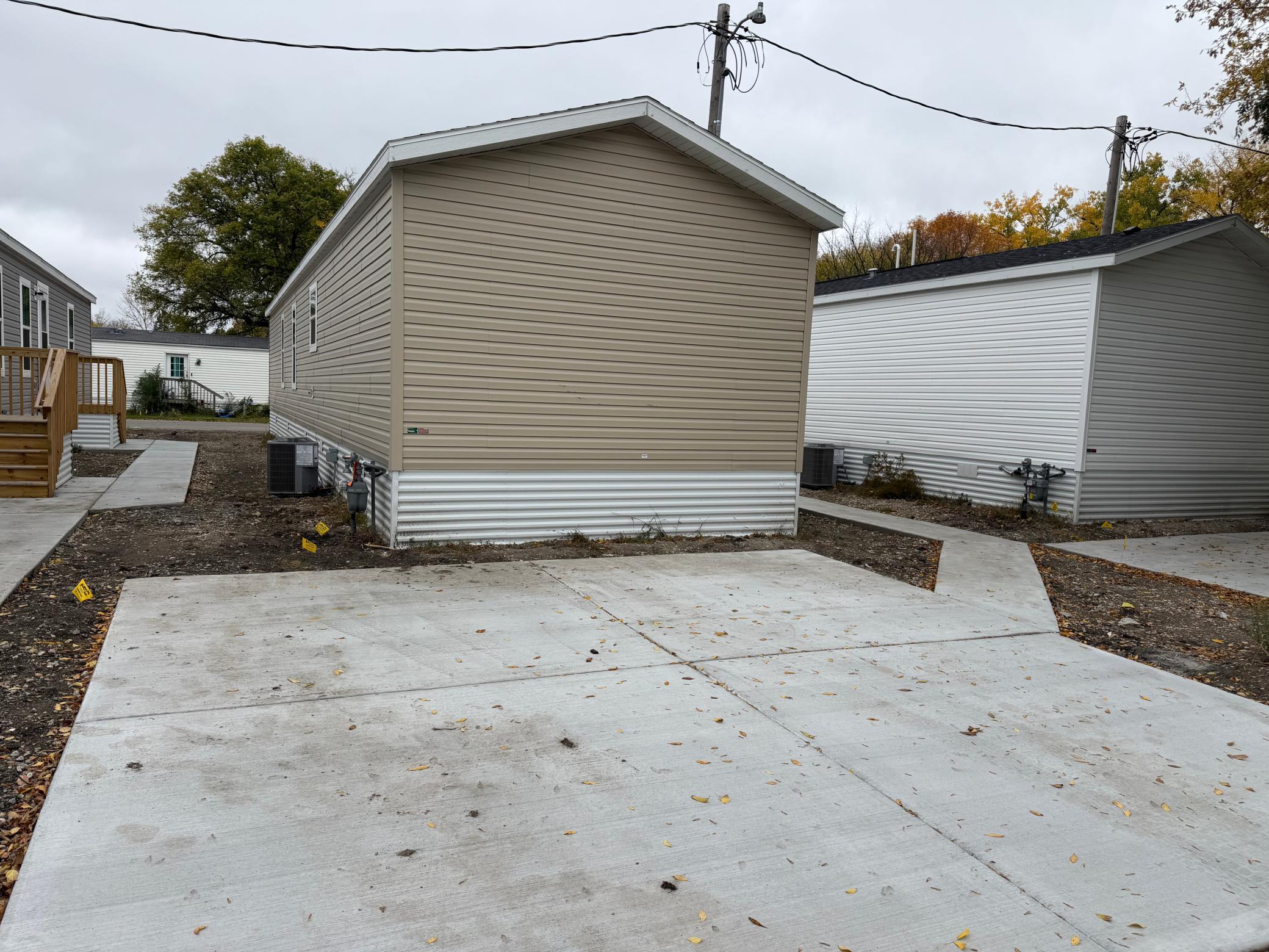 2026 single family home for sale at 1700 3rd Avenue S, Unit 161 in Moorhead, MN — 3 bed, 2 bath (photo 20 of 21)