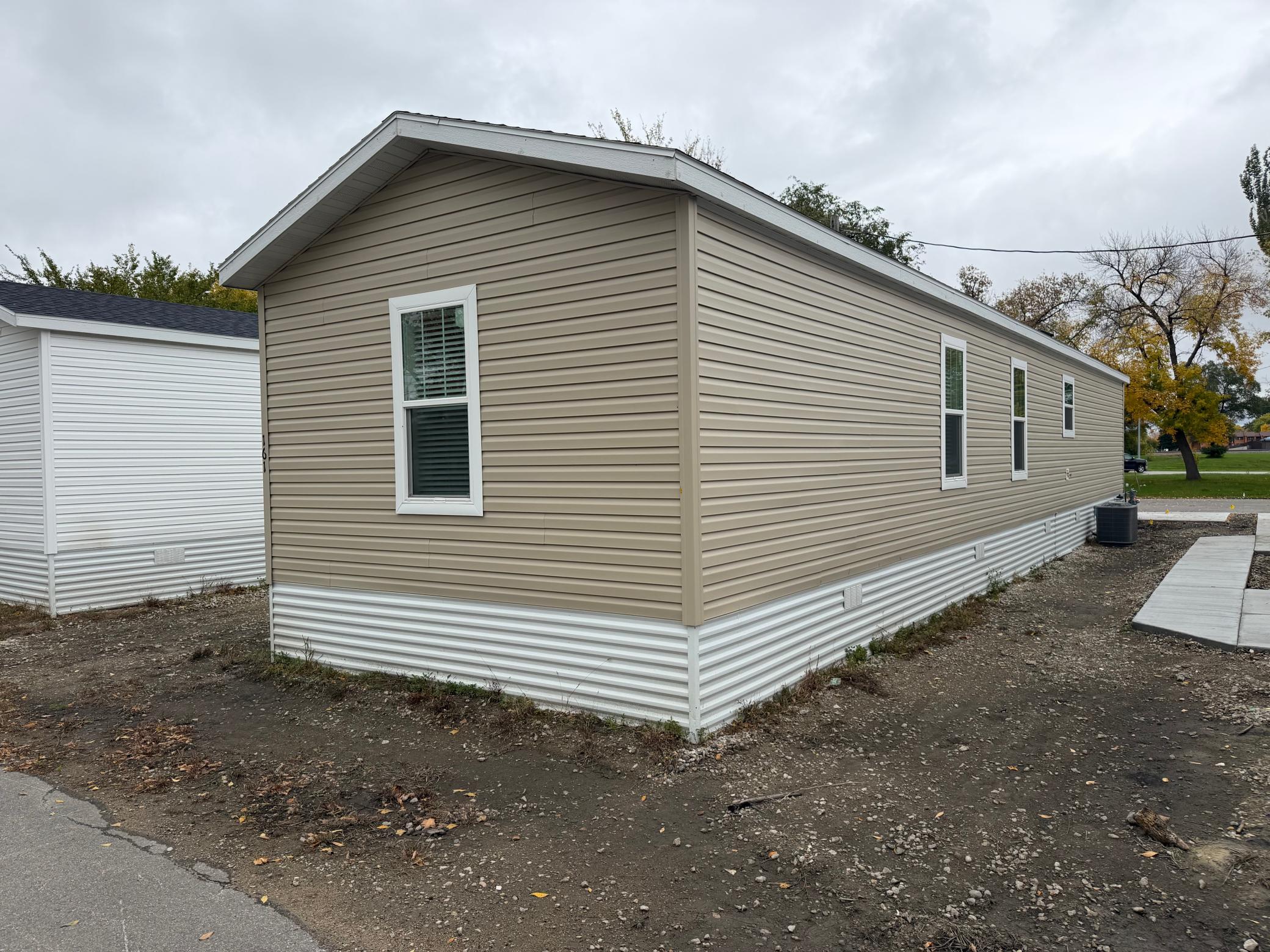 2026 single family home for sale at 1700 3rd Avenue S, Unit 161 in Moorhead, MN — 3 bed, 2 bath (photo 21 of 21)