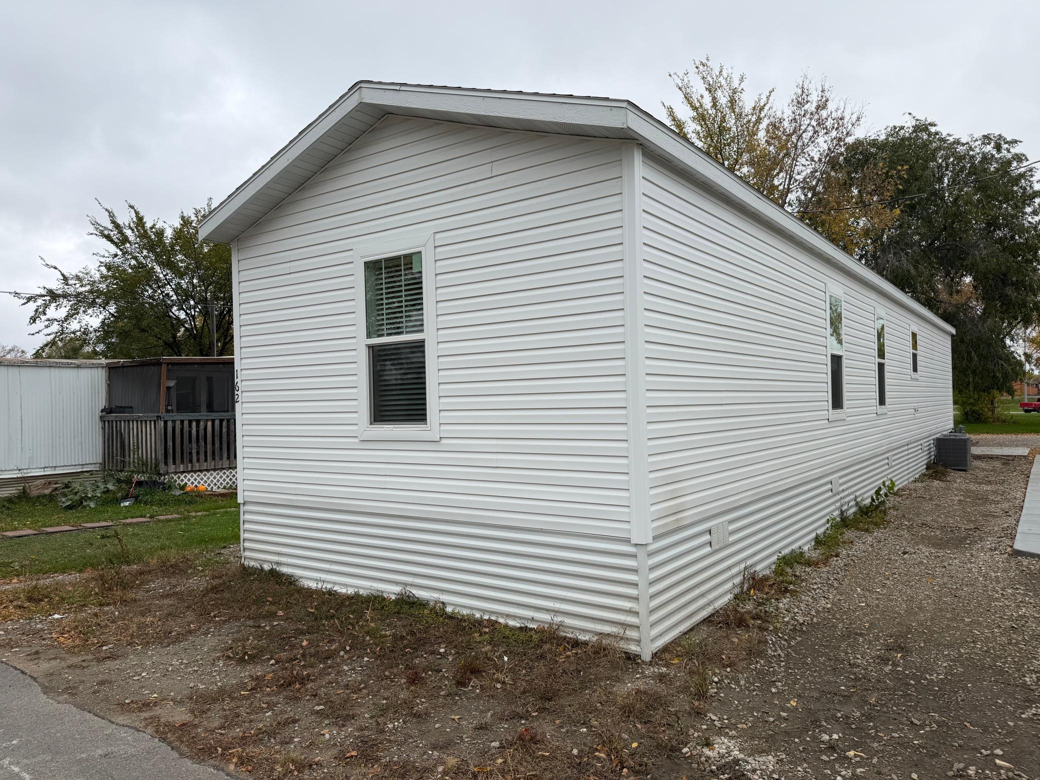 2026 single family home for sale at 1700 3rd Avenue S, Unit 162 in Moorhead, MN — 3 bed, 2 bath (photo 20 of 24)