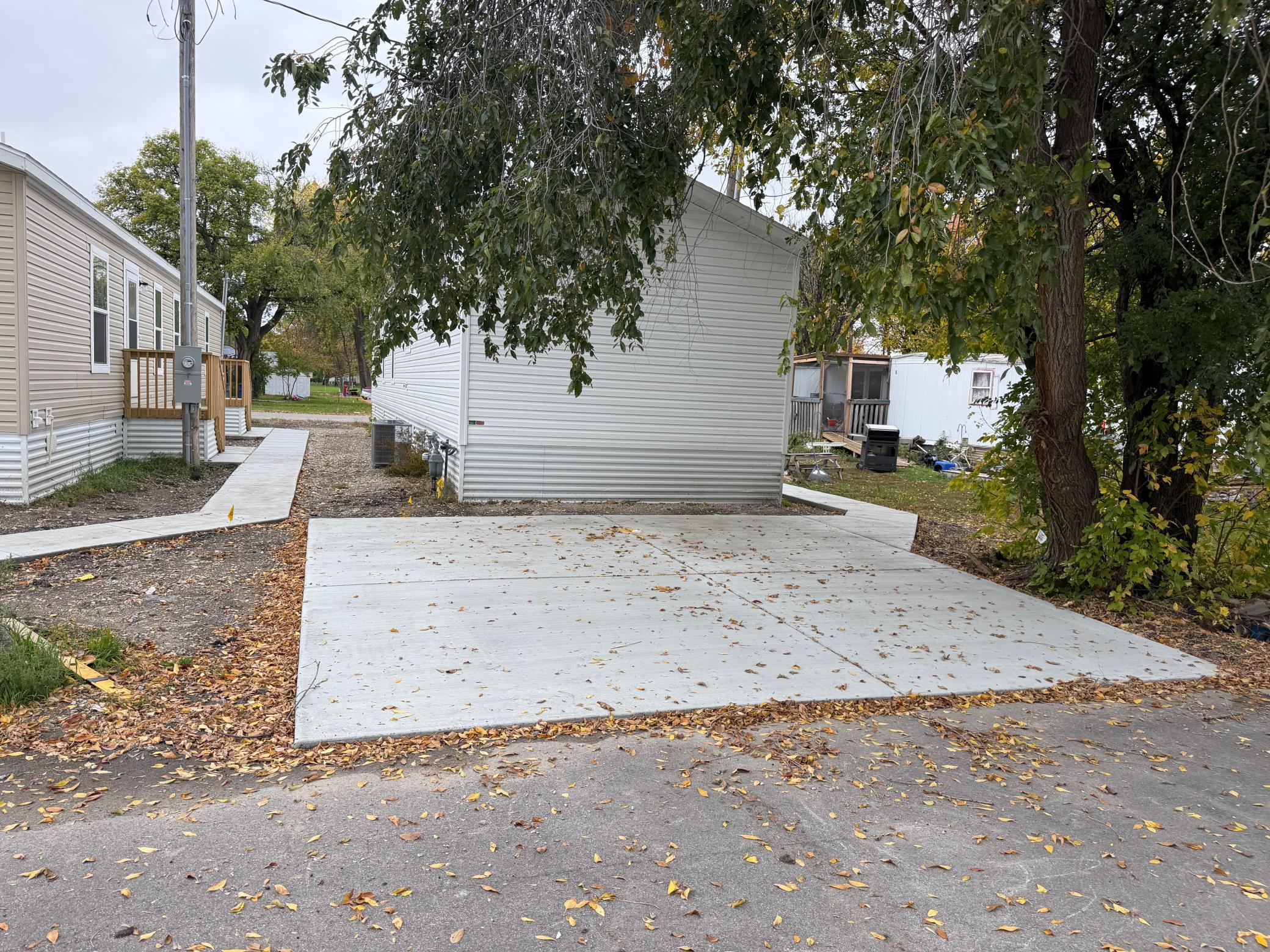 2026 single family home for sale at 1700 3rd Avenue S, Unit 162 in Moorhead, MN — 3 bed, 2 bath (photo 21 of 24)