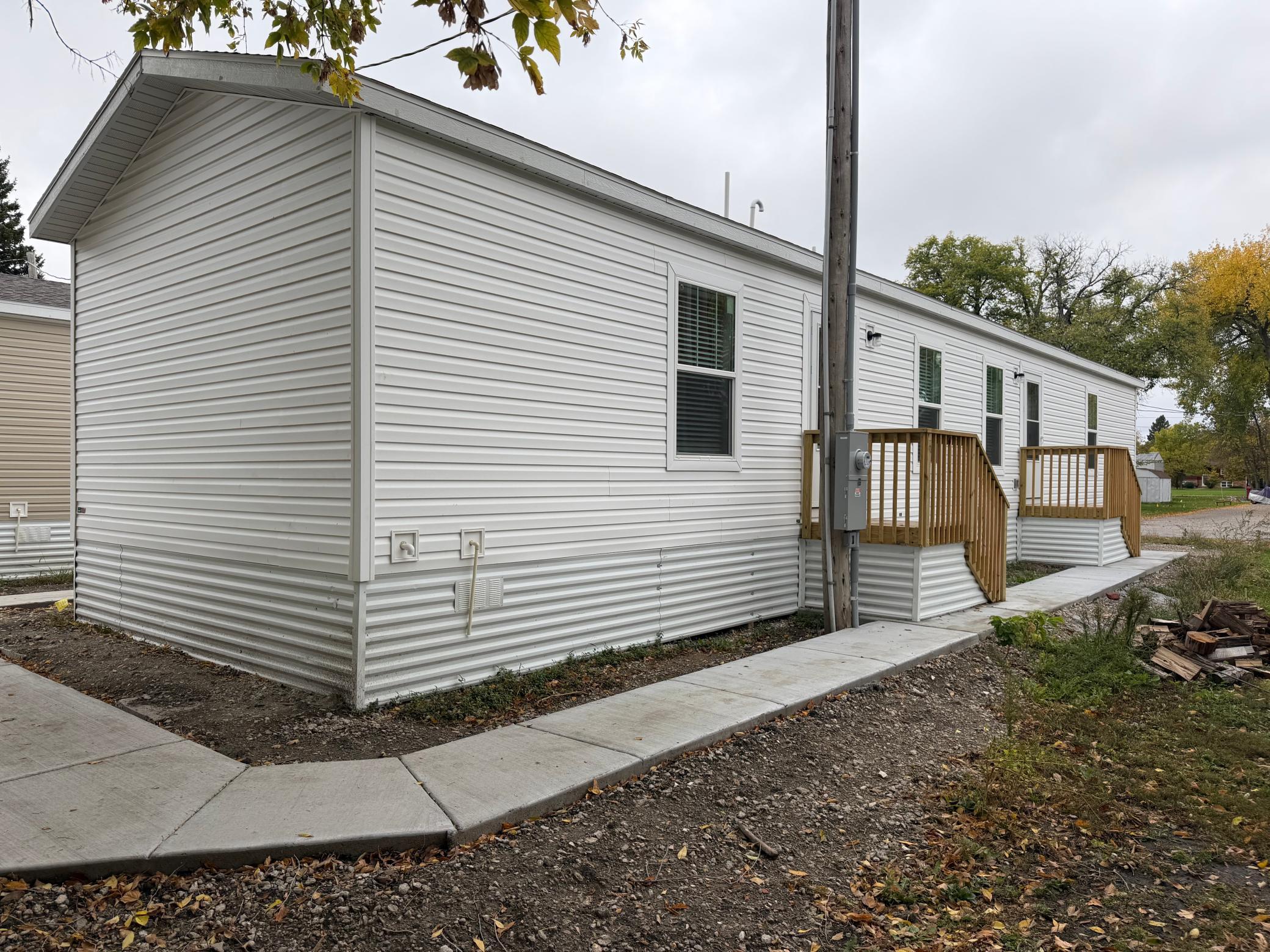 2026 single family home for sale at 1700 3rd Avenue S, Unit 162 in Moorhead, MN — 3 bed, 2 bath (photo 22 of 24)