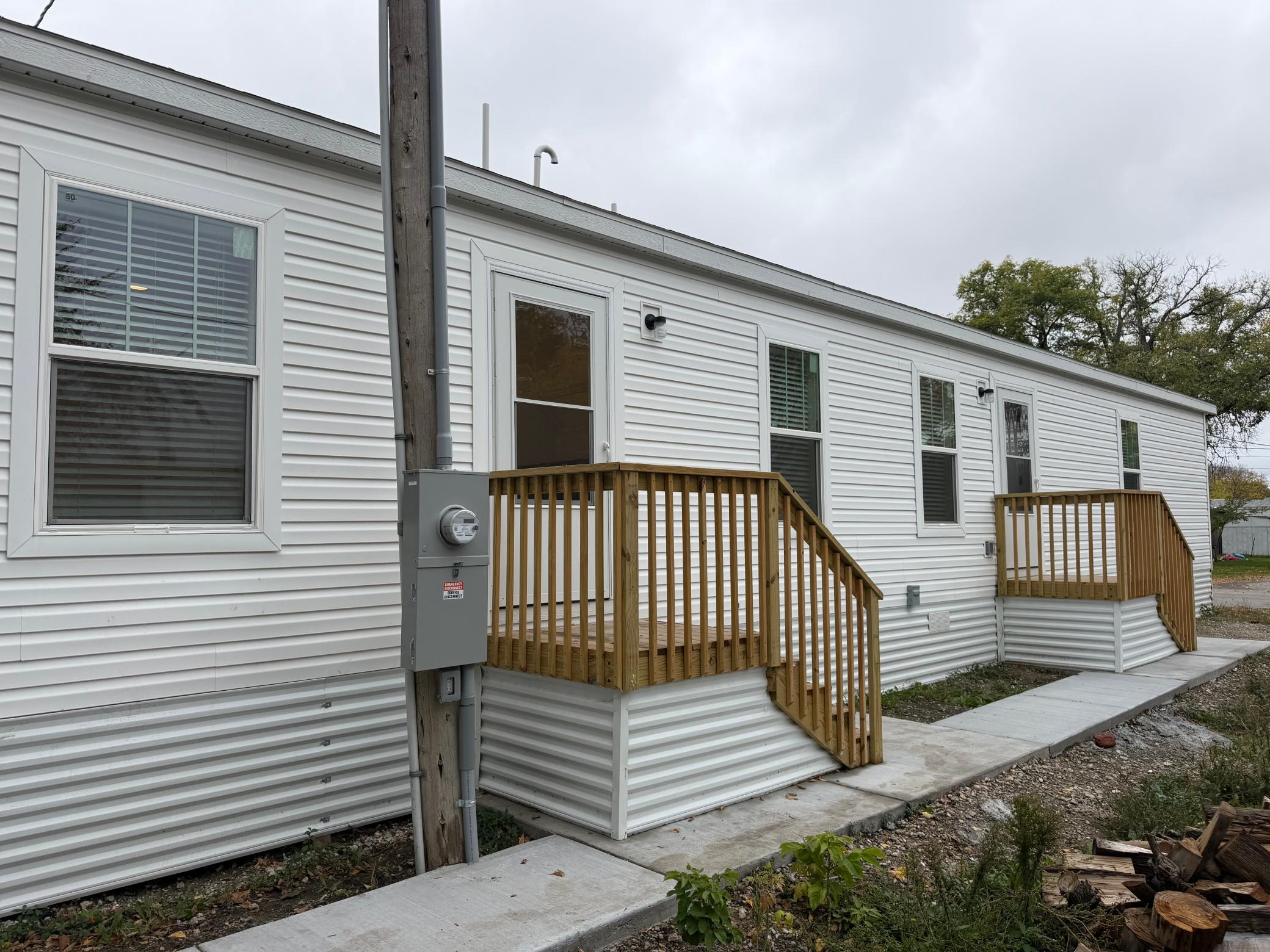 2026 single family home for sale at 1700 3rd Avenue S, Unit 162 in Moorhead, MN — 3 bed, 2 bath (photo 23 of 24)