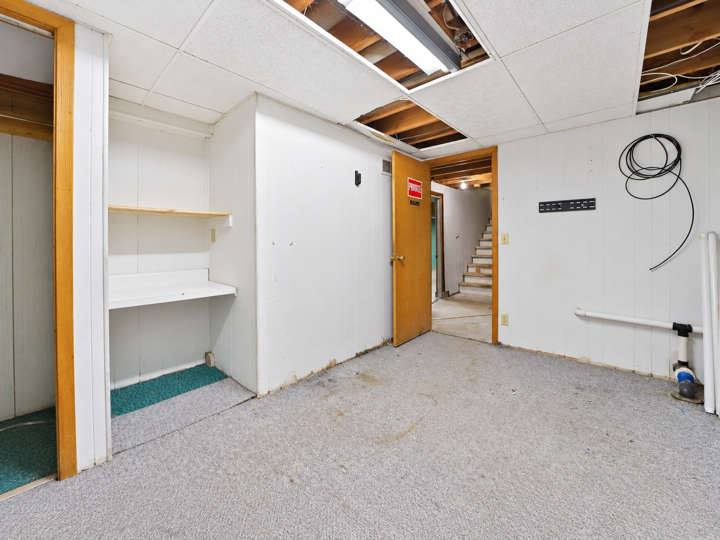 1968 single family home for sale at 908 12th Avenue NE in Brainerd, MN — 3 bed, 2 bath (photo 22 of 33)