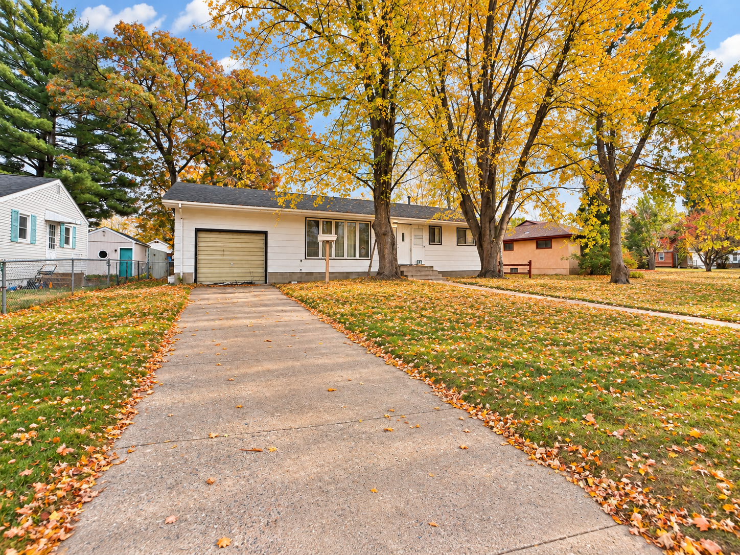 1968 single family home for sale at 908 12th Avenue NE in Brainerd, MN — 3 bed, 2 bath (photo 26 of 33)