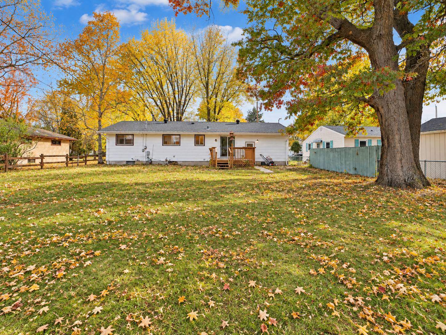 1968 single family home for sale at 908 12th Avenue NE in Brainerd, MN — 3 bed, 2 bath (photo 28 of 33)