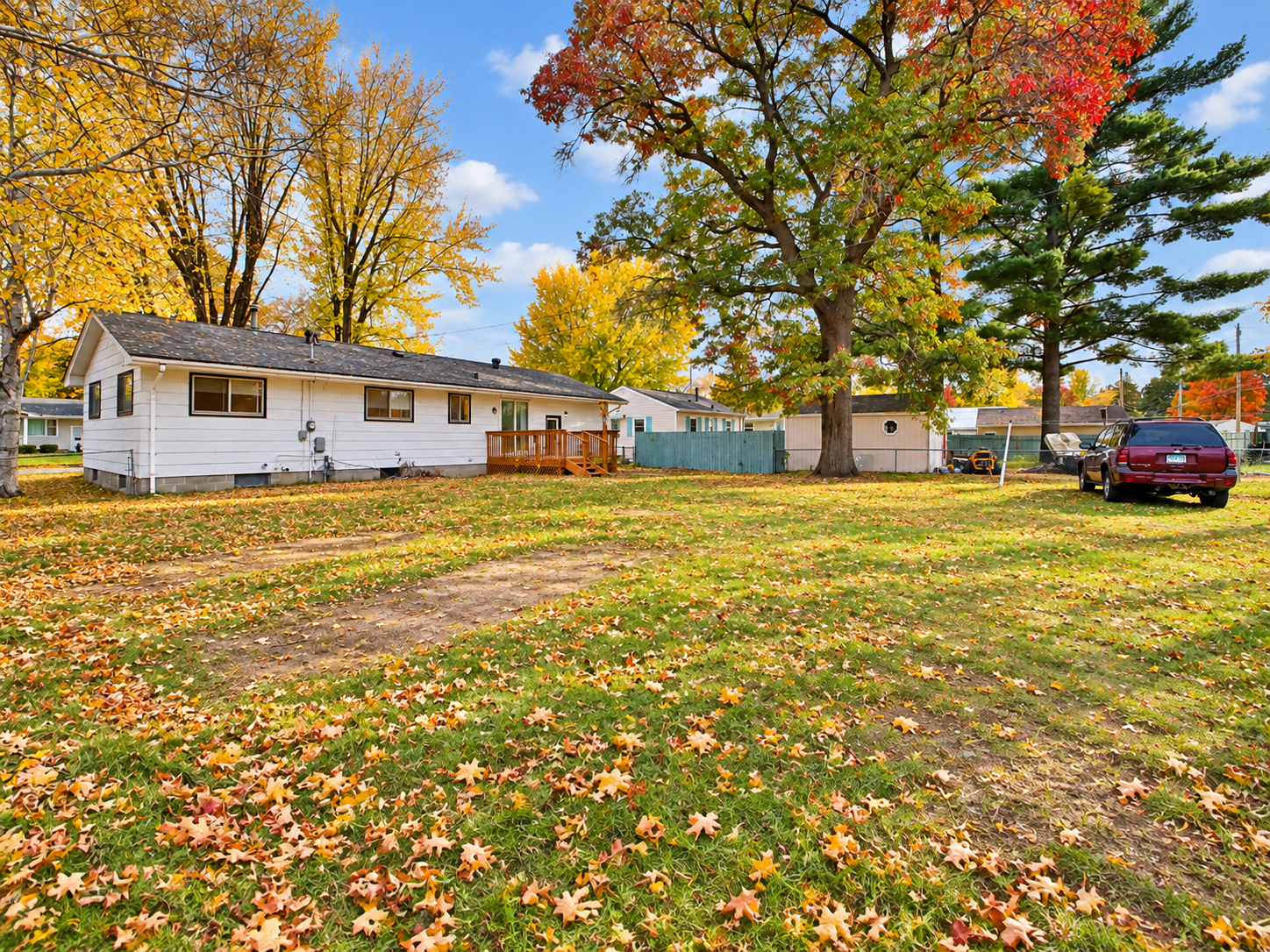 1968 single family home for sale at 908 12th Avenue NE in Brainerd, MN — 3 bed, 2 bath (photo 29 of 33)
