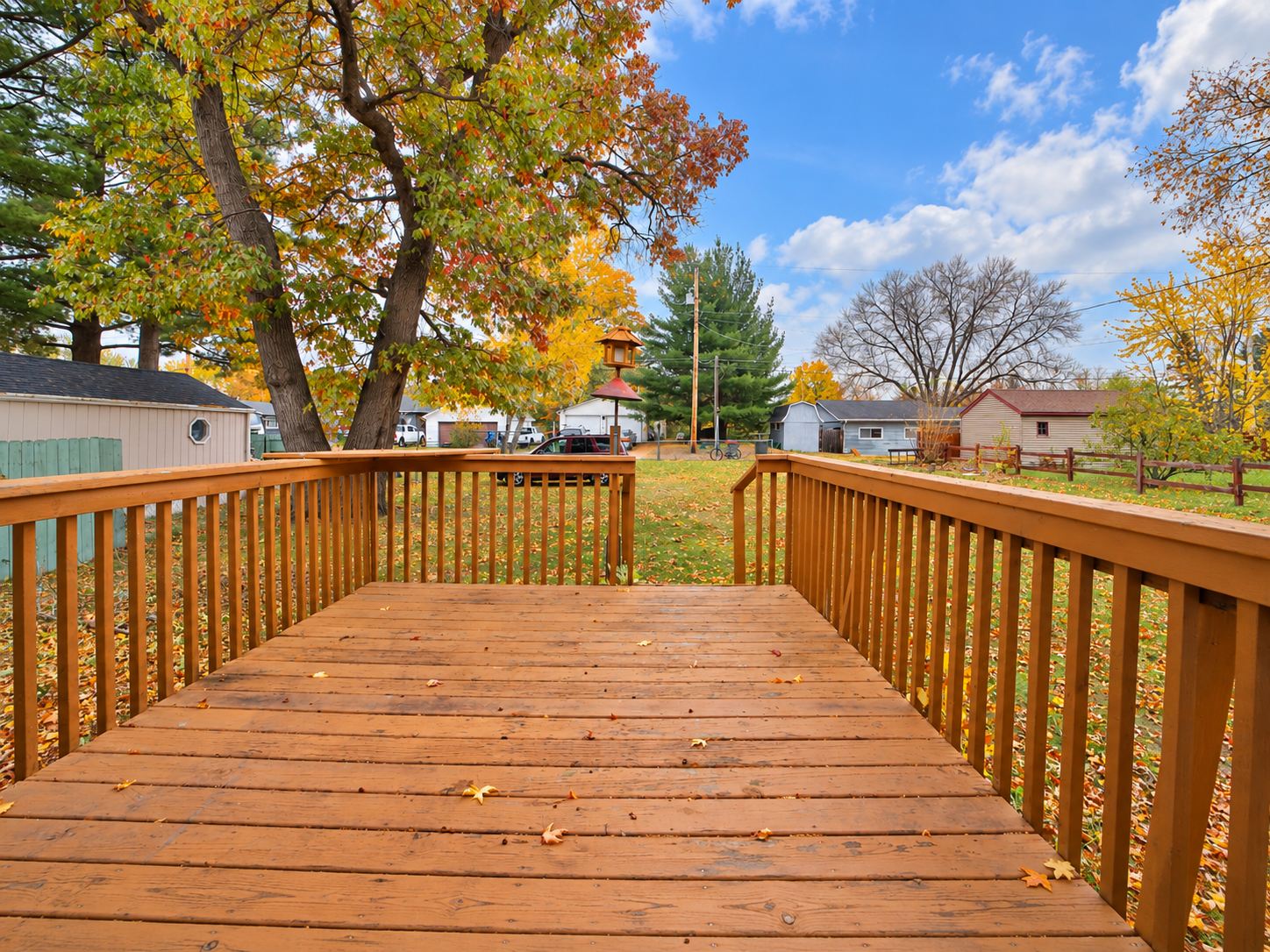 1968 single family home for sale at 908 12th Avenue NE in Brainerd, MN — 3 bed, 2 bath (photo 30 of 33)