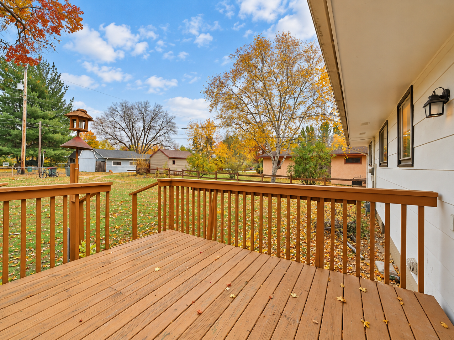 1968 single family home for sale at 908 12th Avenue NE in Brainerd, MN — 3 bed, 2 bath (photo 31 of 33)