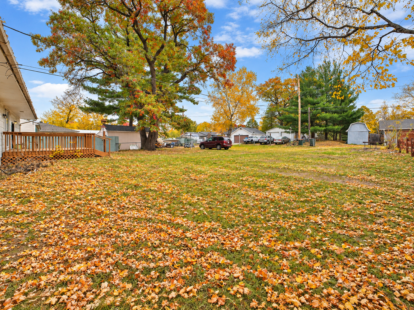 1968 single family home for sale at 908 12th Avenue NE in Brainerd, MN — 3 bed, 2 bath (photo 33 of 33)