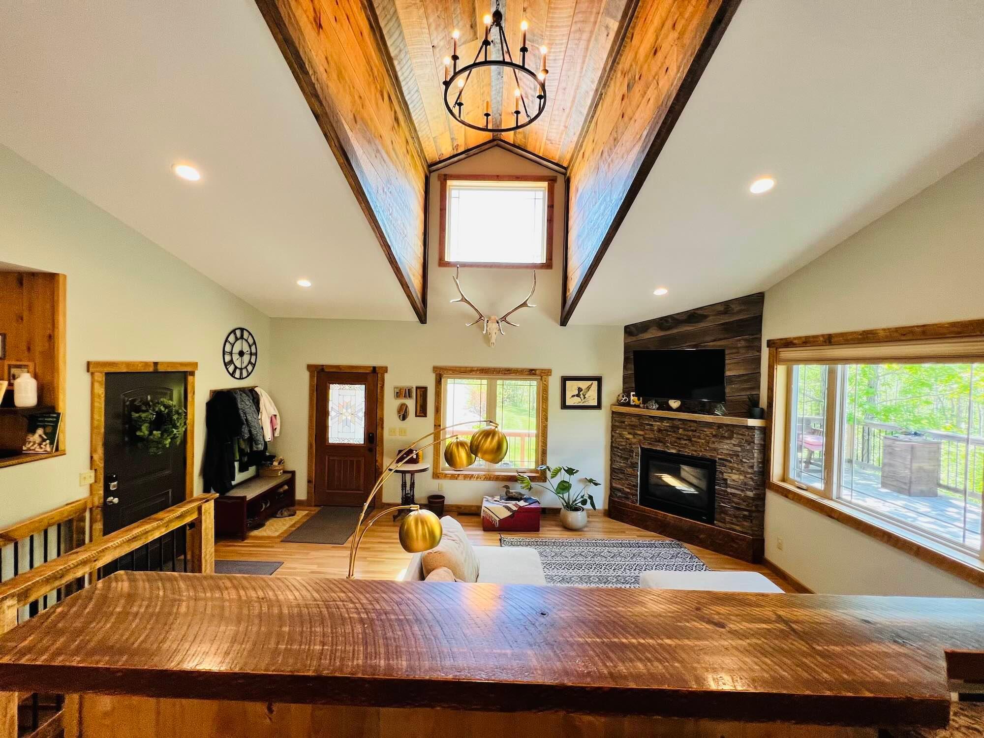 2015 single family home for sale at 216 Margos Way SW in Bemidji, MN — 4 bed, 3 bath (photo 14 of 35)