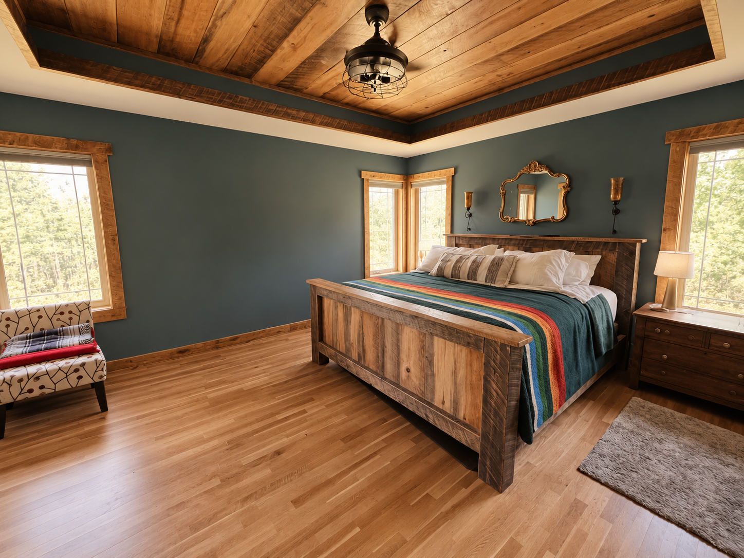 2015 single family home for sale at 216 Margos Way SW in Bemidji, MN — 4 bed, 3 bath (photo 15 of 35)