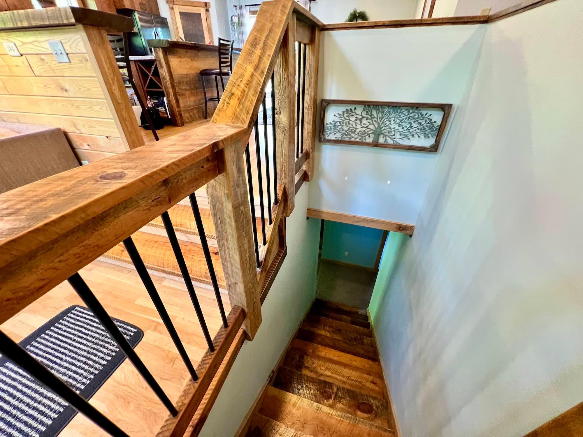2015 single family home for sale at 216 Margos Way SW in Bemidji, MN — 4 bed, 3 bath (photo 19 of 35)