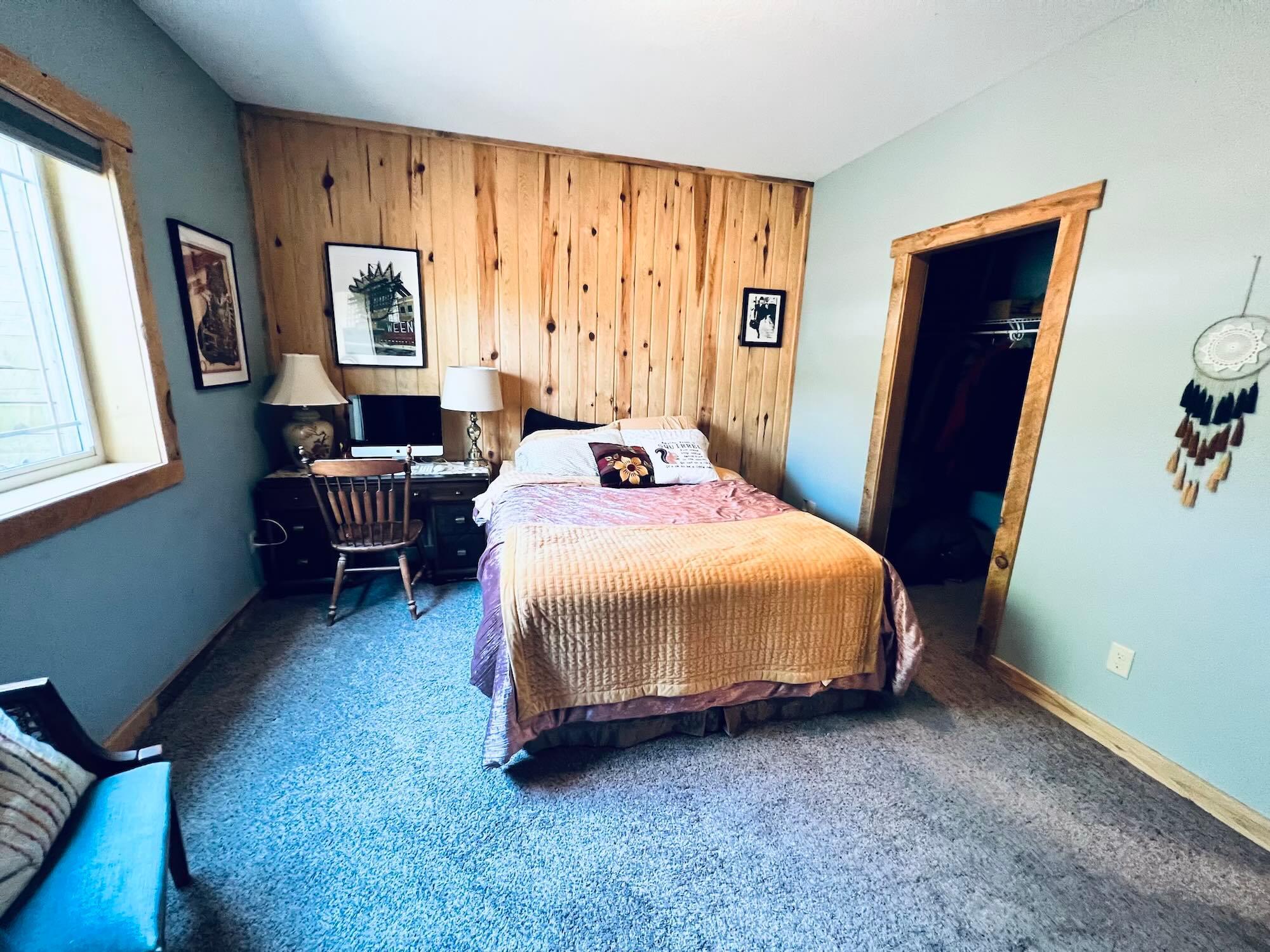 2015 single family home for sale at 216 Margos Way SW in Bemidji, MN — 4 bed, 3 bath (photo 24 of 35)