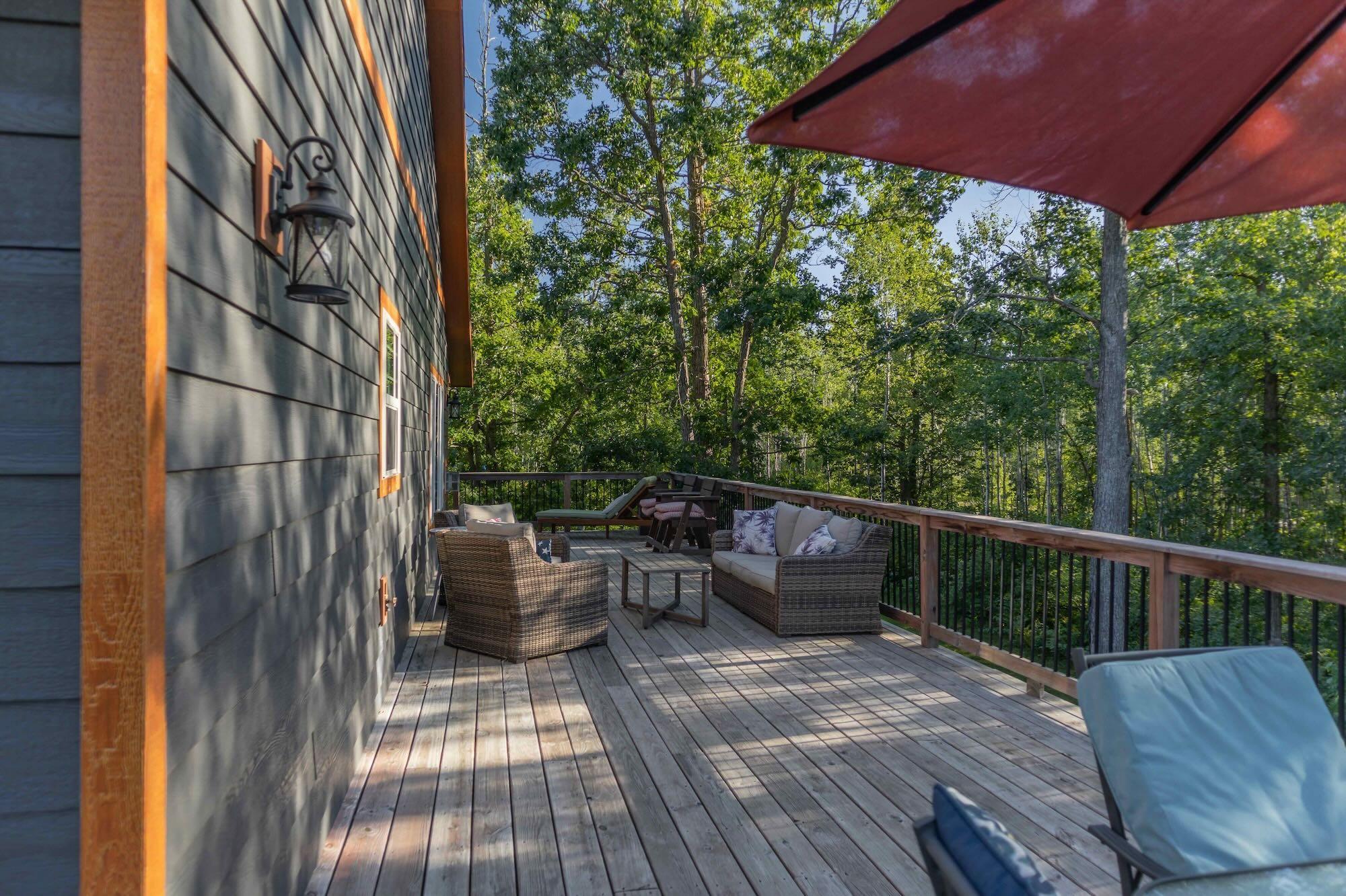 2015 single family home for sale at 216 Margos Way SW in Bemidji, MN — 4 bed, 3 bath (photo 29 of 35)