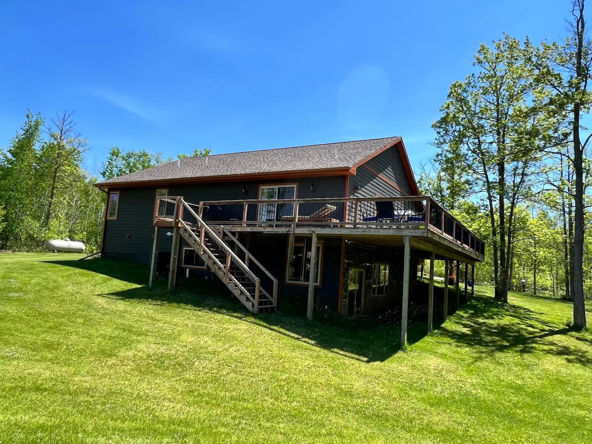 2015 single family home for sale at 216 Margos Way SW in Bemidji, MN — 4 bed, 3 bath (photo 30 of 35)