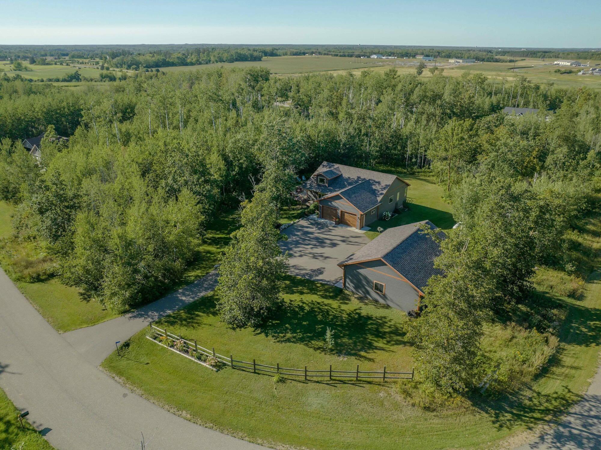 2015 single family home for sale at 216 Margos Way SW in Bemidji, MN — 4 bed, 3 bath (photo 32 of 35)