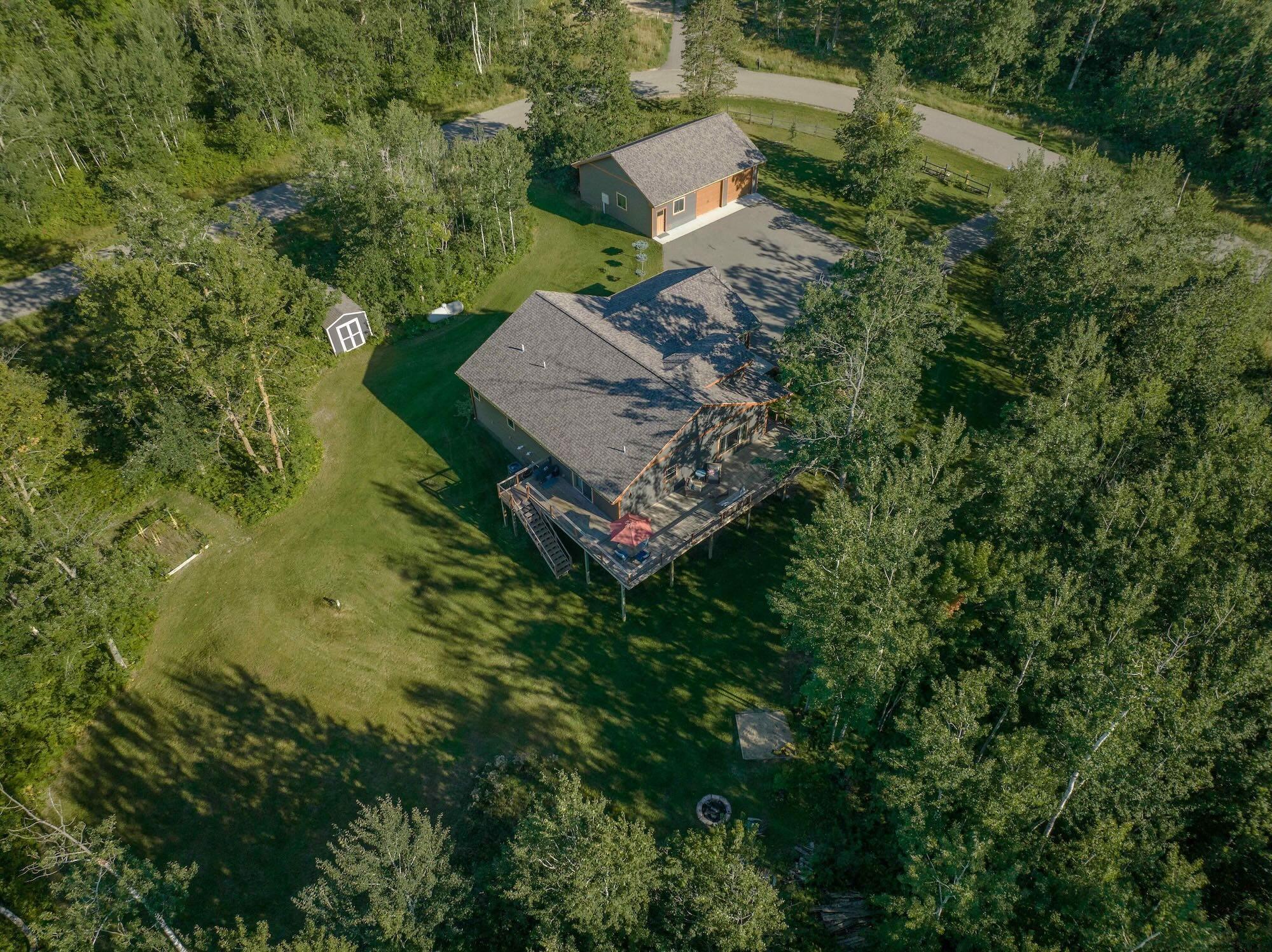 2015 single family home for sale at 216 Margos Way SW in Bemidji, MN — 4 bed, 3 bath (photo 35 of 35)