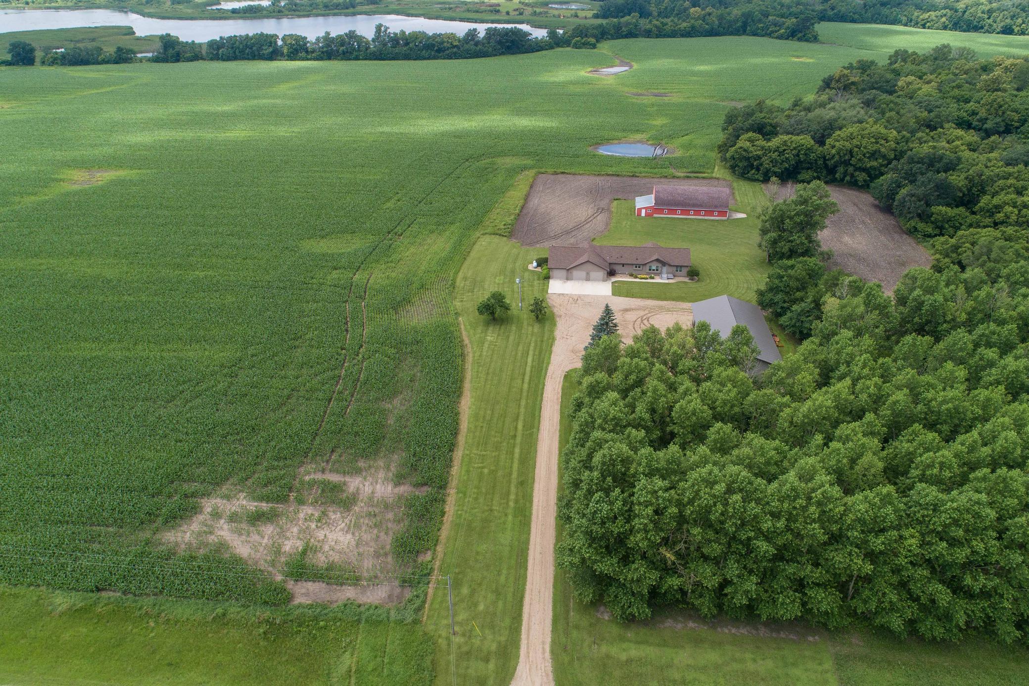 2011 single family home for sale at 6432 Botzet Road NE in Nelson, MN — 2 bed, 3 bath (photo 72 of 78)