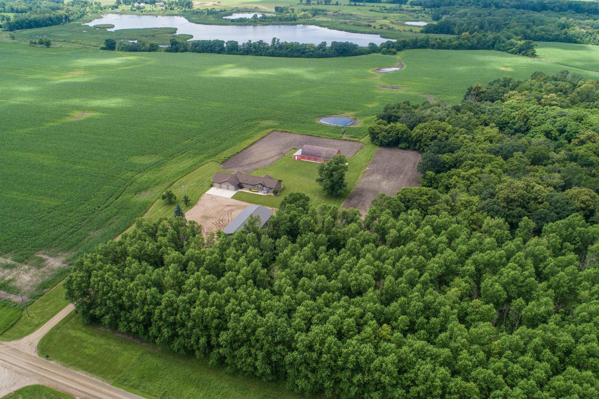 2011 single family home for sale at 6432 Botzet Road NE in Nelson, MN — 2 bed, 3 bath (photo 73 of 78)