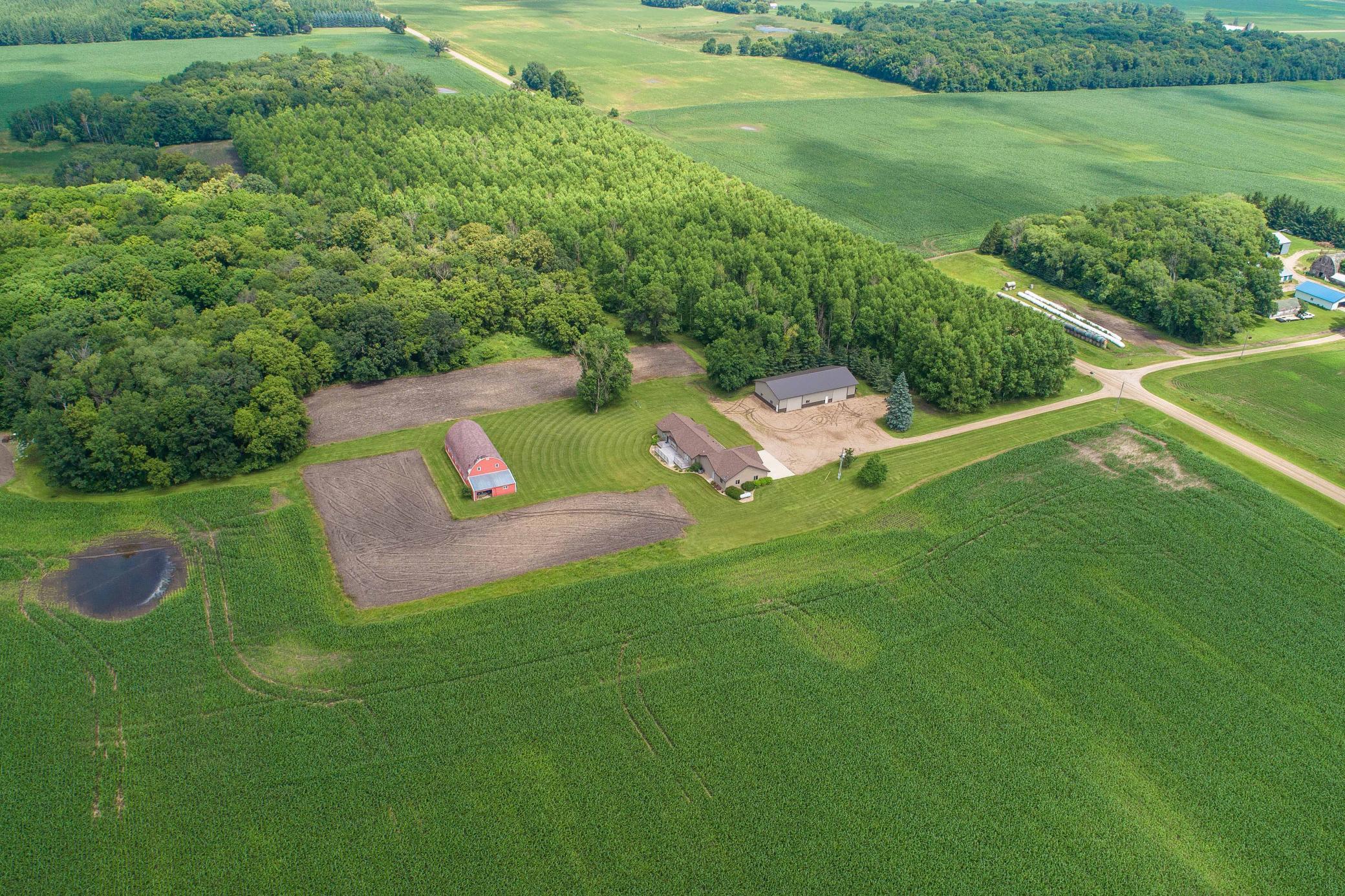 2011 single family home for sale at 6432 Botzet Road NE in Nelson, MN — 2 bed, 3 bath (photo 75 of 78)