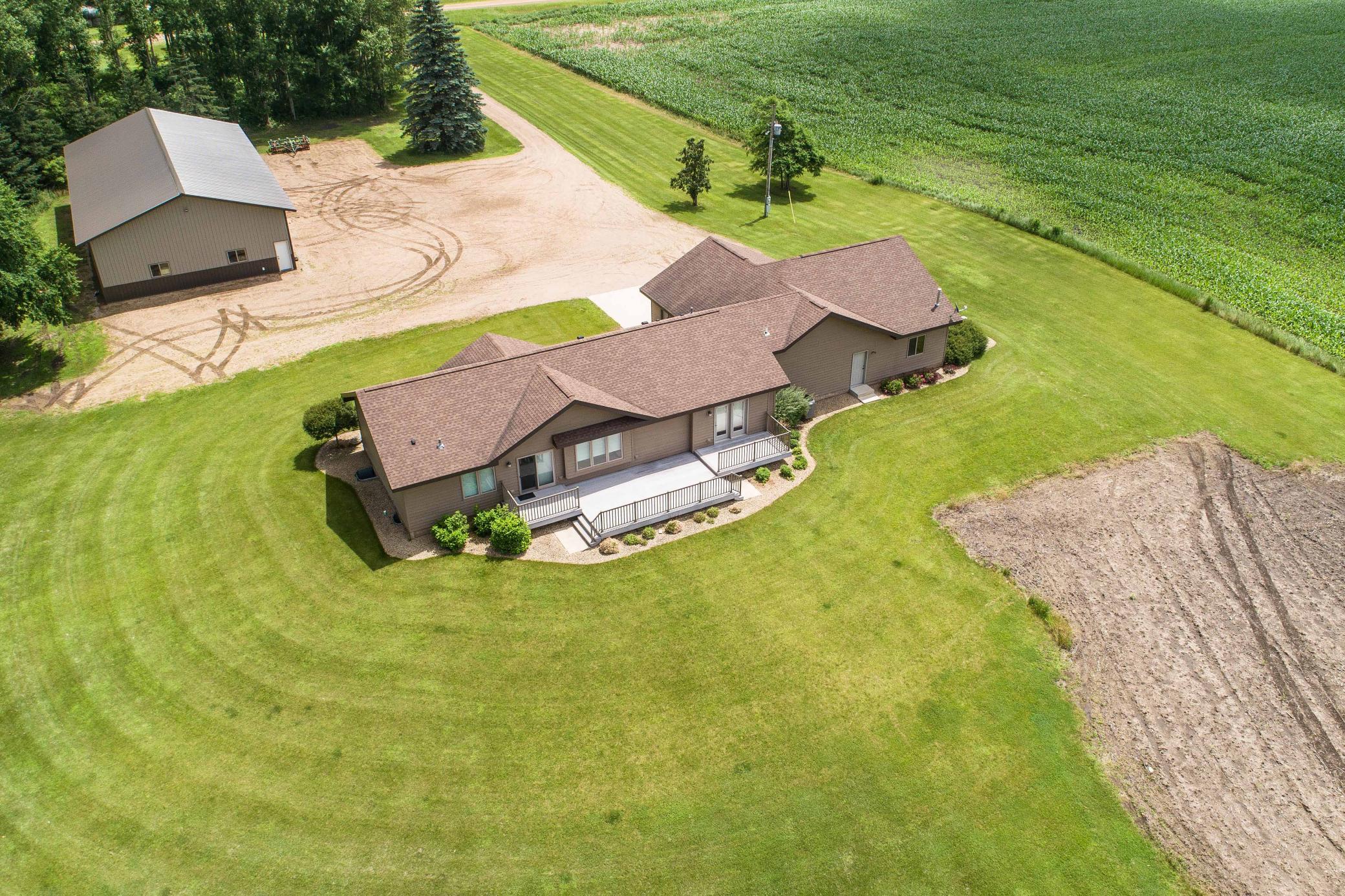 2011 single family home for sale at 6432 Botzet Road NE in Nelson, MN — 2 bed, 3 bath (photo 76 of 78)