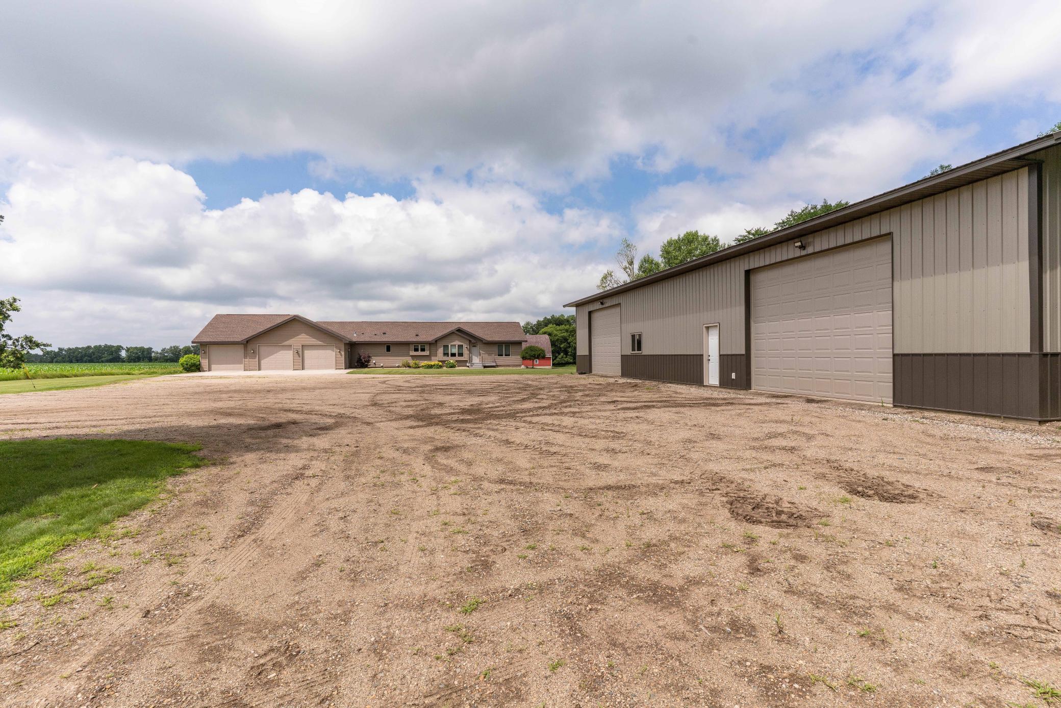 2011 single family home for sale at 6432 Botzet Road NE in Nelson, MN — 2 bed, 3 bath (photo 78 of 78)