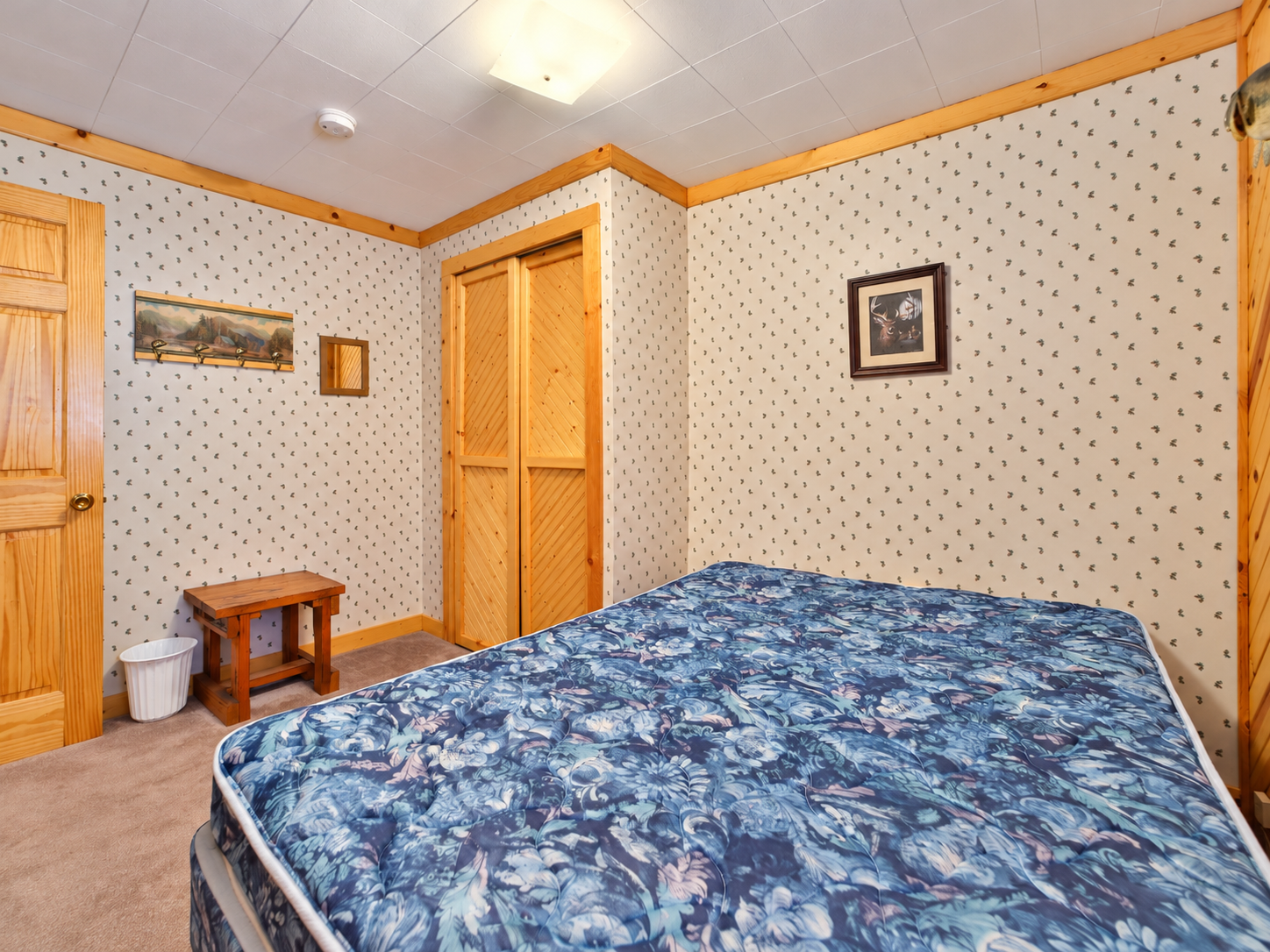 1975 single family home for sale at 3725 NW 20th Avenue in Hackensack, MN — 3 bed, 1 bath (photo 18 of 45)