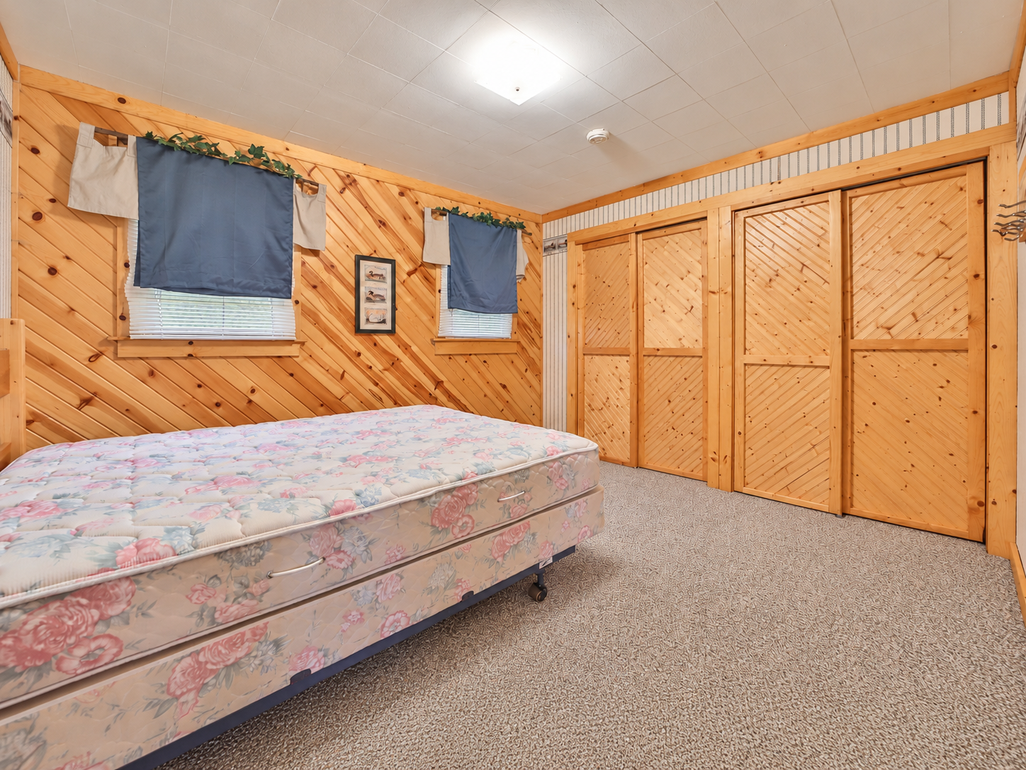 1975 single family home for sale at 3725 NW 20th Avenue in Hackensack, MN — 3 bed, 1 bath (photo 24 of 45)