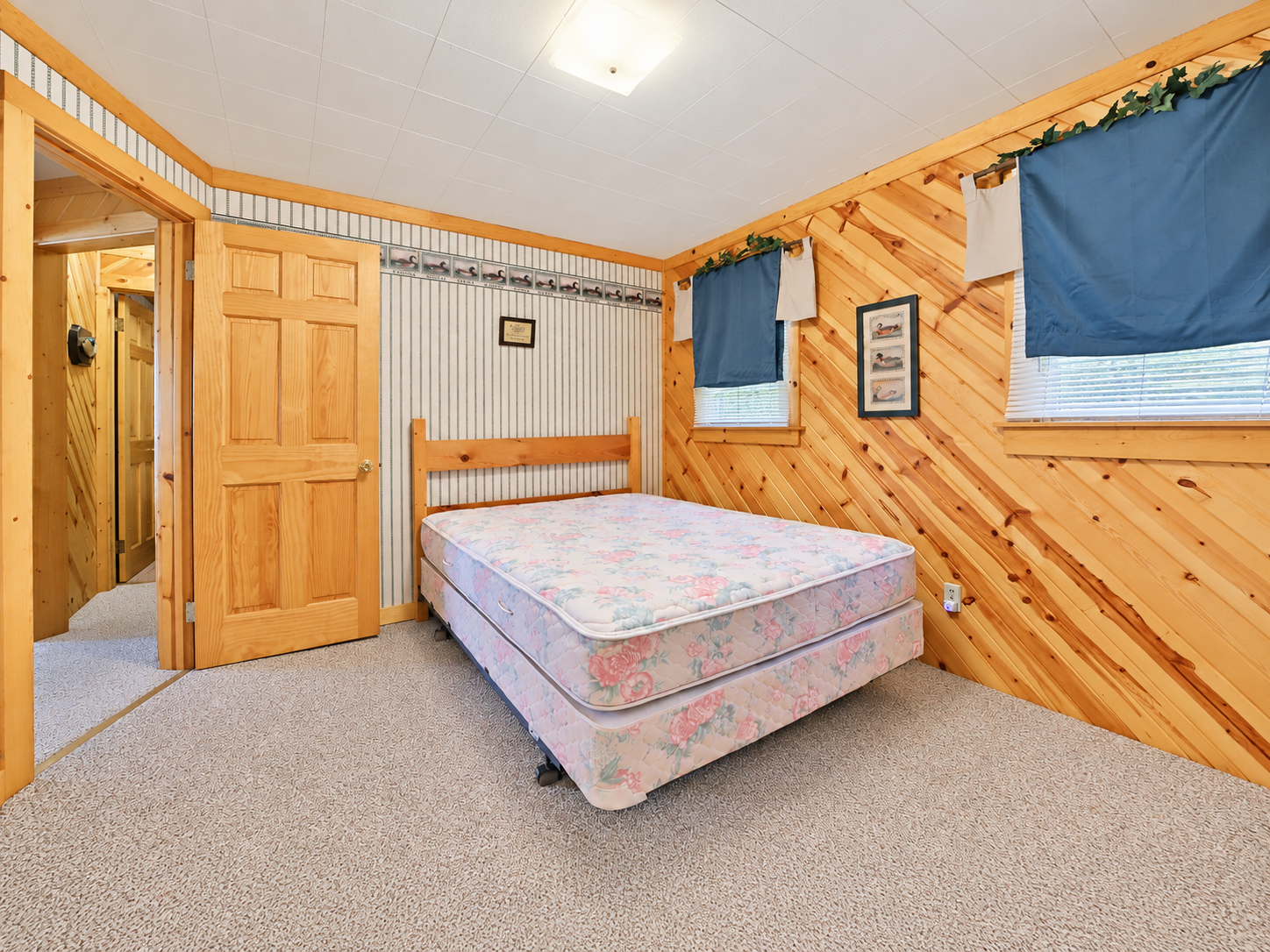 1975 single family home for sale at 3725 NW 20th Avenue in Hackensack, MN — 3 bed, 1 bath (photo 25 of 45)