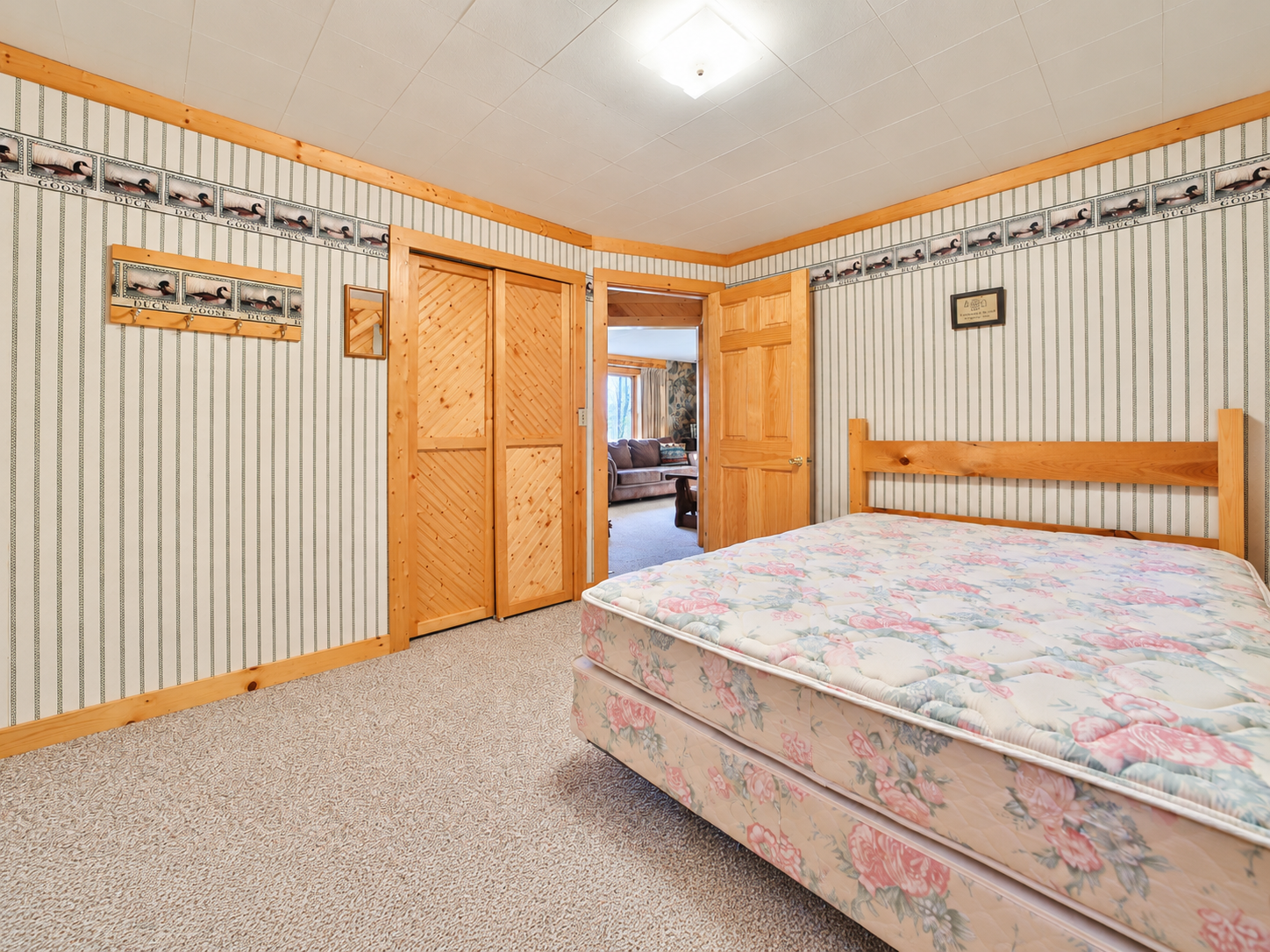 1975 single family home for sale at 3725 NW 20th Avenue in Hackensack, MN — 3 bed, 1 bath (photo 26 of 45)